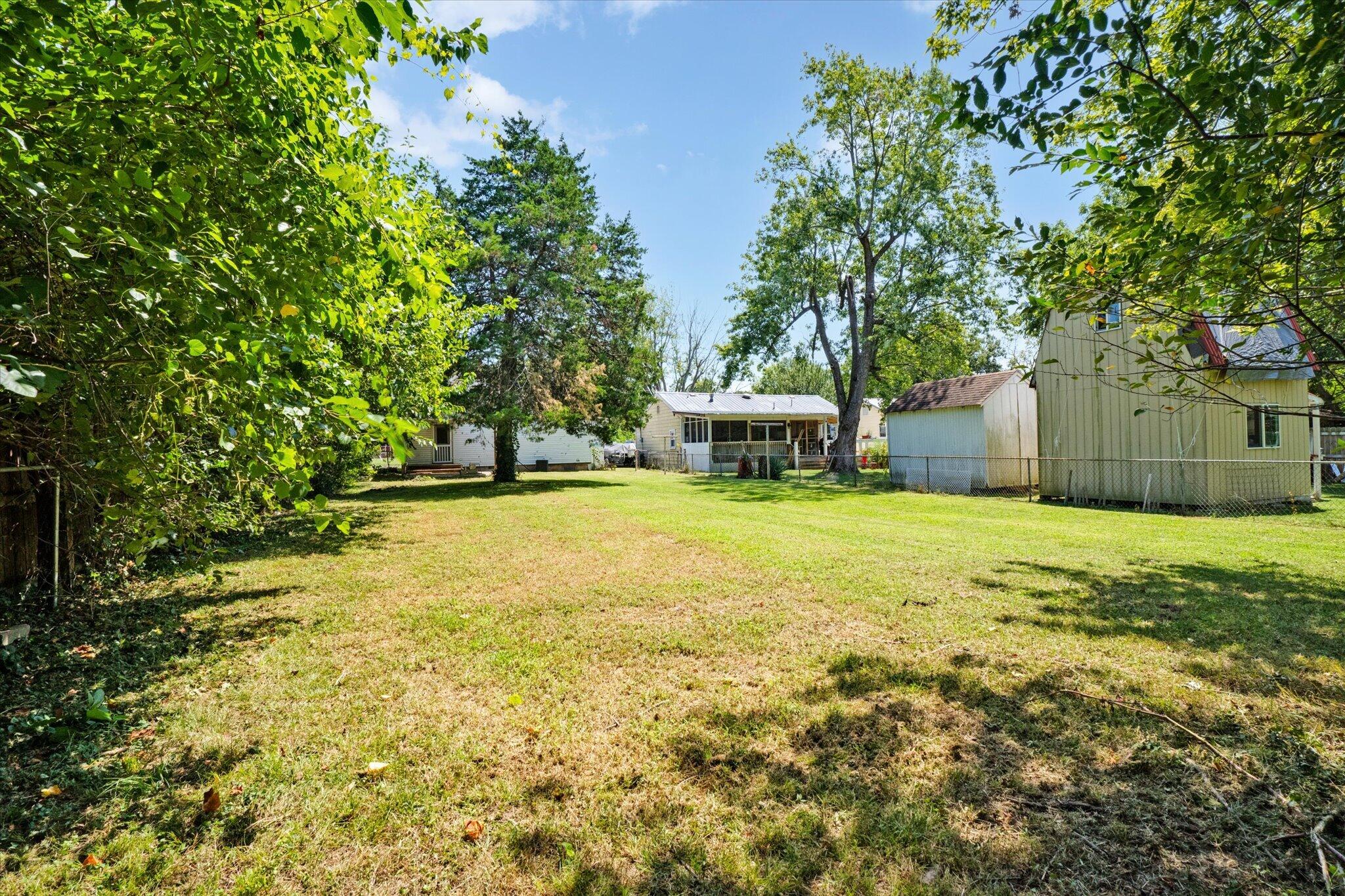Photo 24 - Residential for sale – 1327 N Marion Avenue  Springfield, MO