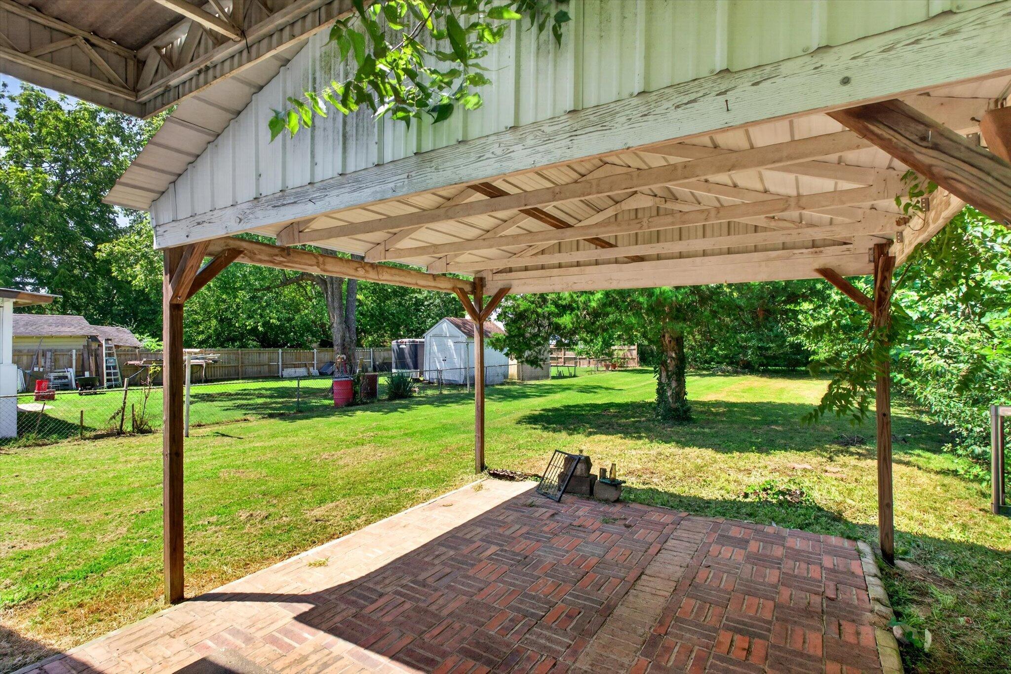 Photo 20 - Residential for sale – 1327 N Marion Avenue  Springfield, MO