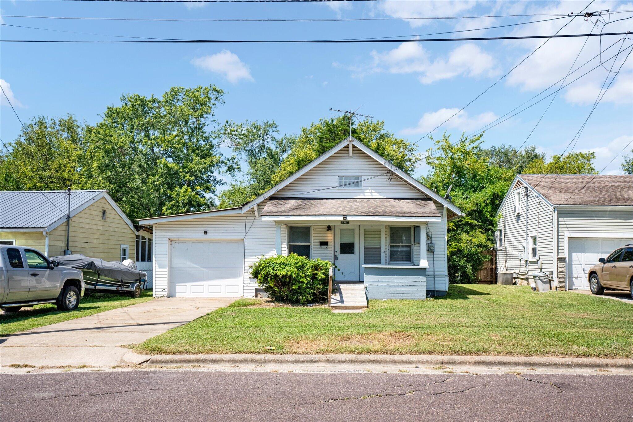 Photo 27 - Residential for sale – 1327 N Marion Avenue  Springfield, MO