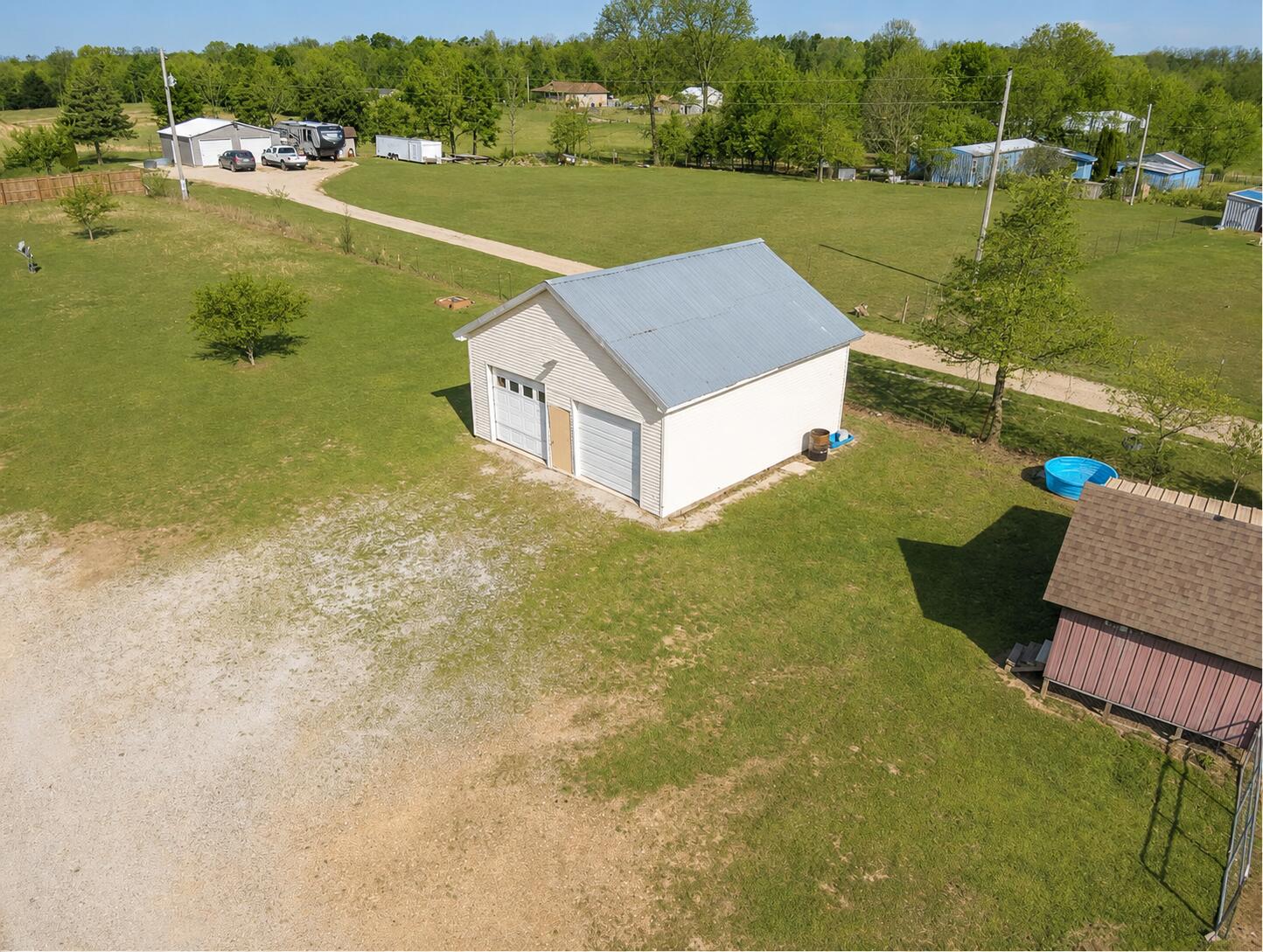 Photo 4 - Residential for sale – # 4707  Private Road 5127   Willow Springs, MO