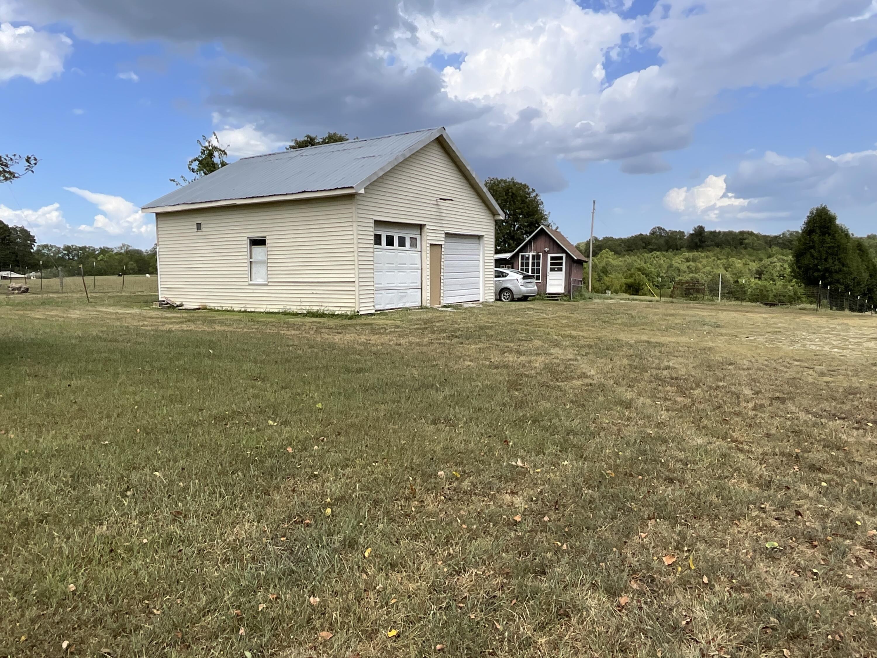 Photo 54 - Residential for sale – # 4707  Private Road 5127   Willow Springs, MO