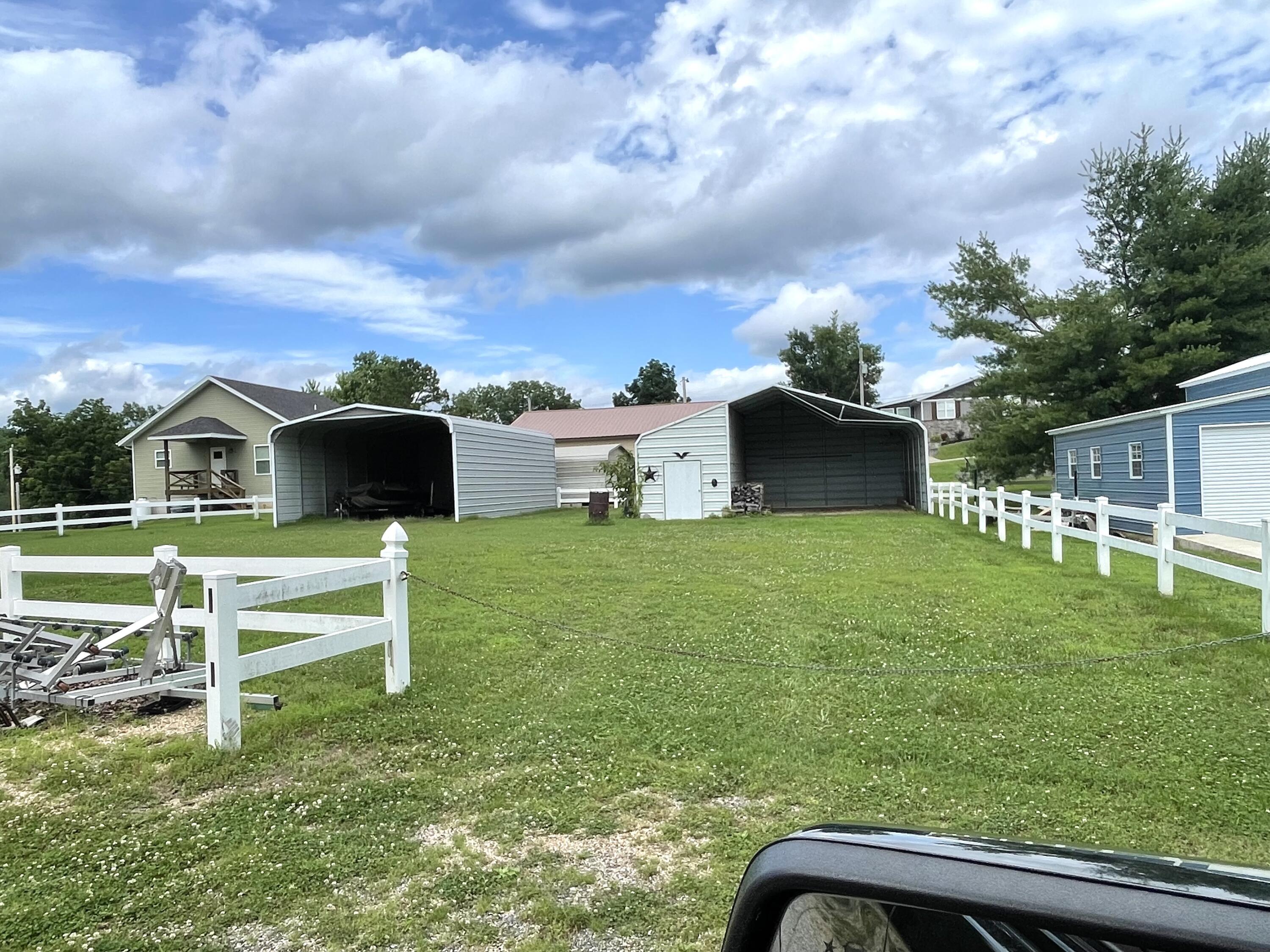 Photo 39 - Residential for sale – 3312  Long Bend Road  Galena, MO