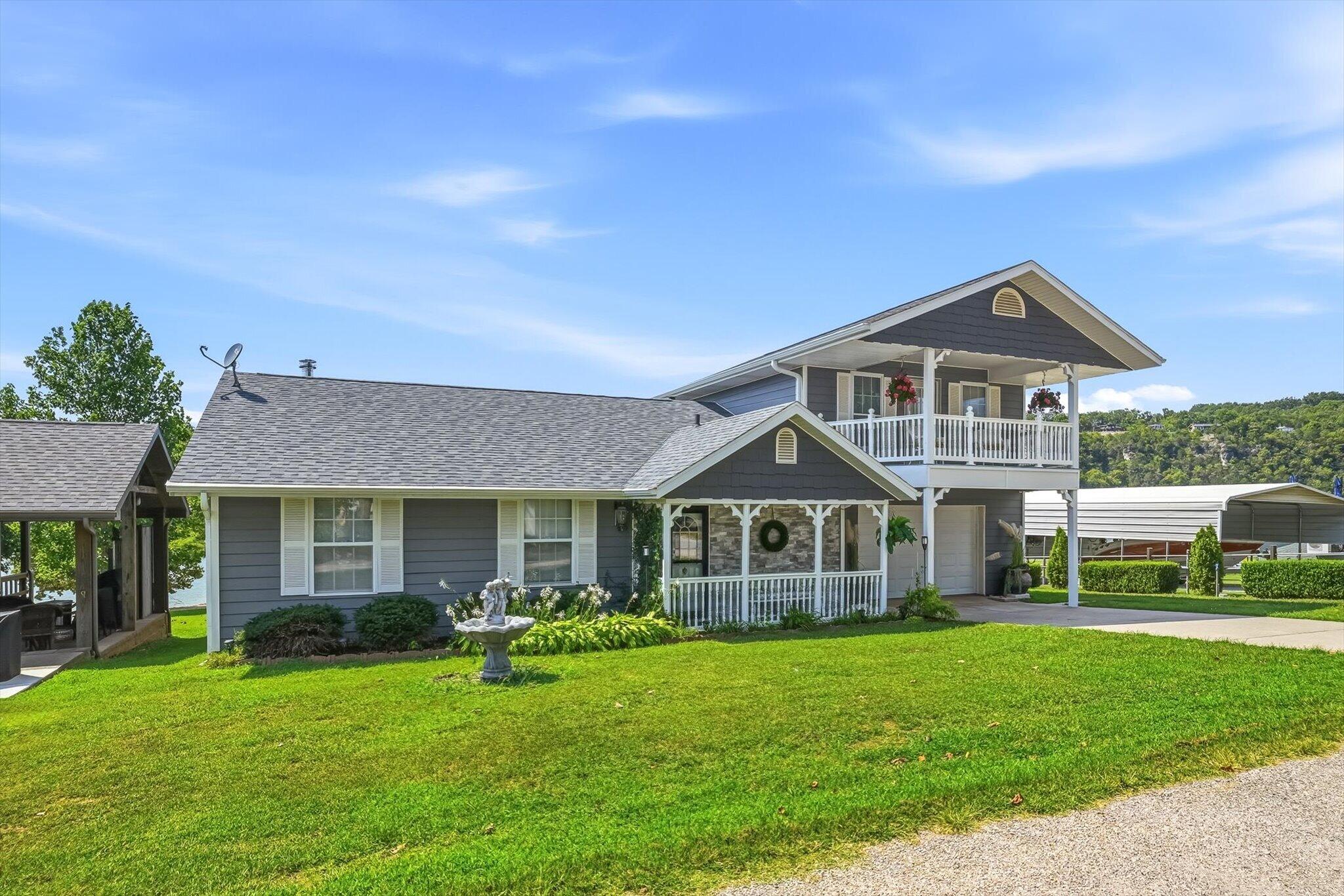 Photo 6 - Residential for sale – 3312  Long Bend Road  Galena, MO