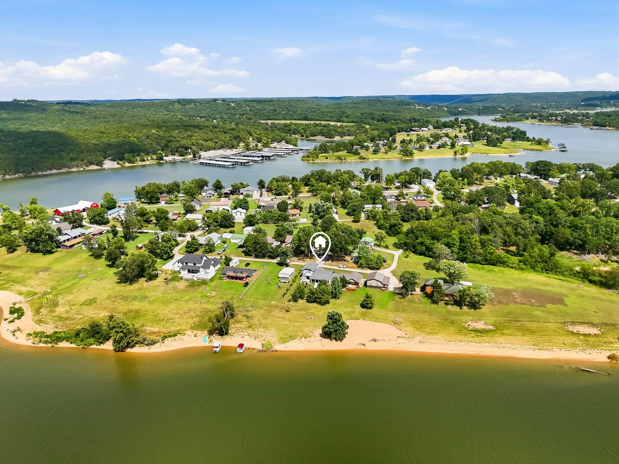 Photo 36 - Residential for sale – 3312  Long Bend Road  Galena, MO
