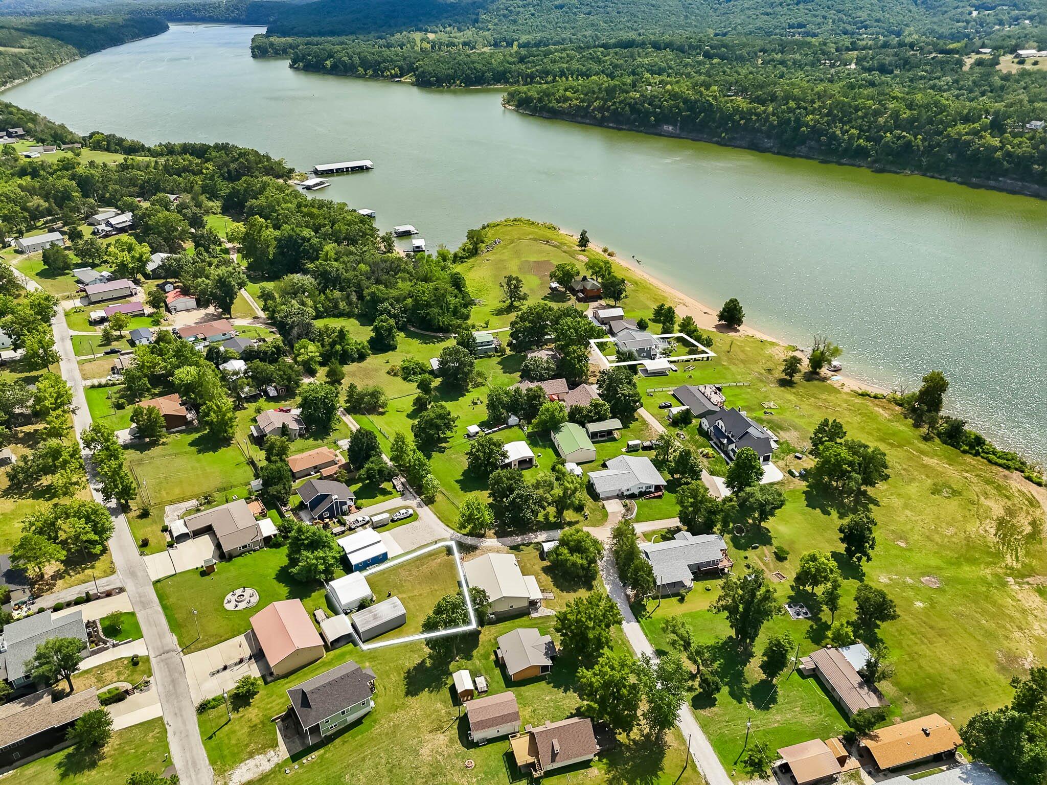 Photo 37 - Residential for sale – 3312  Long Bend Road  Galena, MO