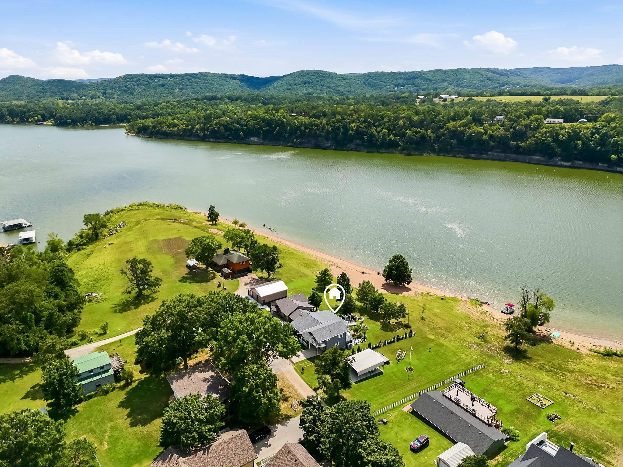 Photo 35 - Residential for sale – 3312  Long Bend Road  Galena, MO