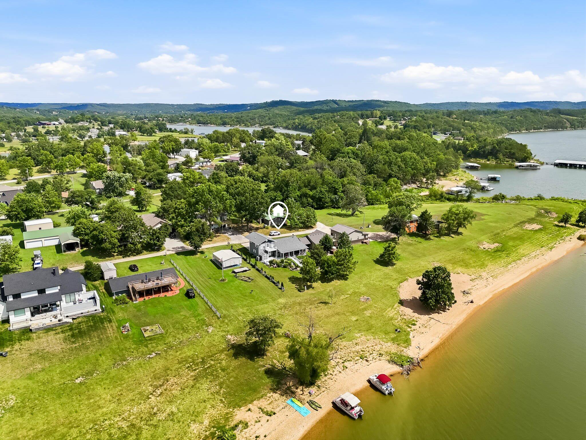 Photo 7 - Residential for sale – 3312  Long Bend Road  Galena, MO