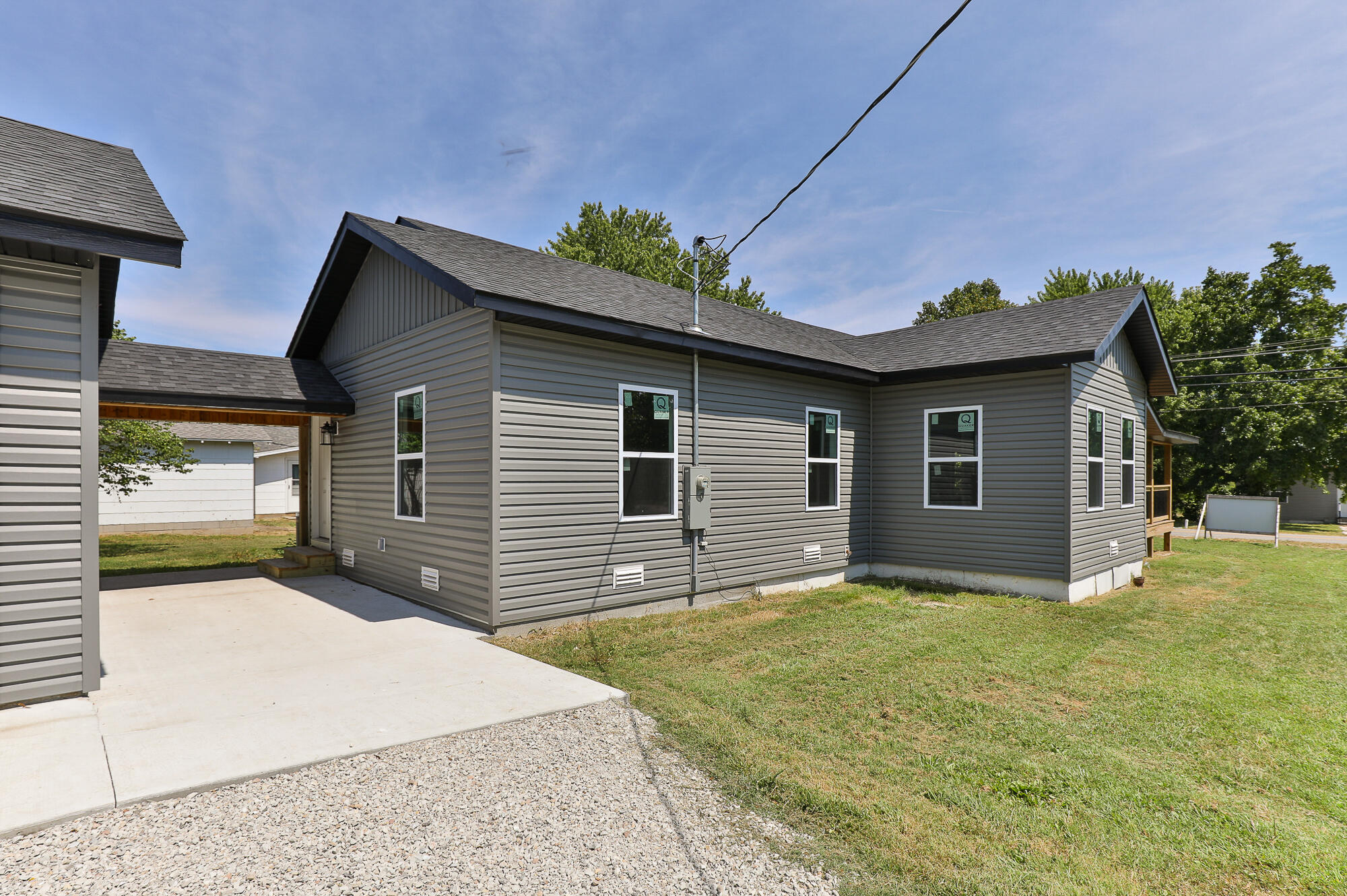 Photo 30 - Residential for sale – 623 N Main Avenue  Bolivar, MO