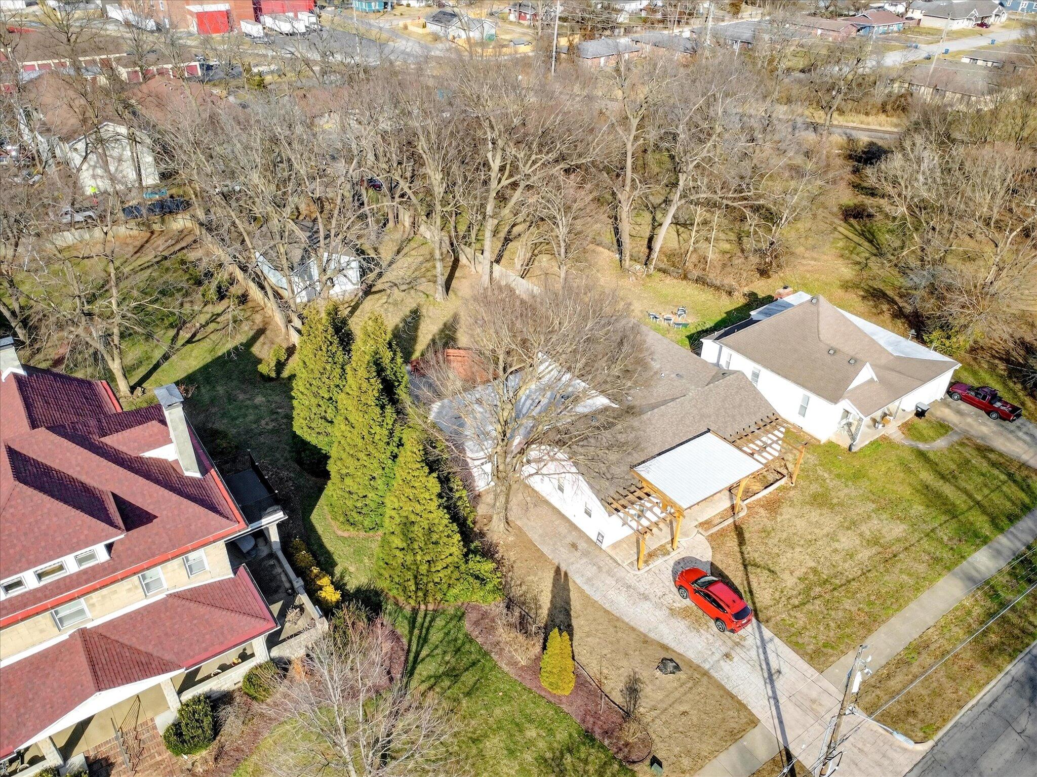 Photo 39 - Residential for sale – 1345 E Walnut Street  Springfield, MO