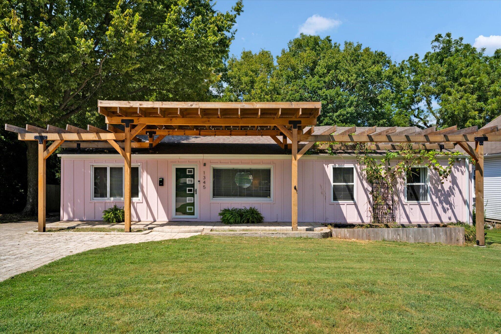 Photo 38 - Residential for sale – 1345 E Walnut Street  Springfield, MO