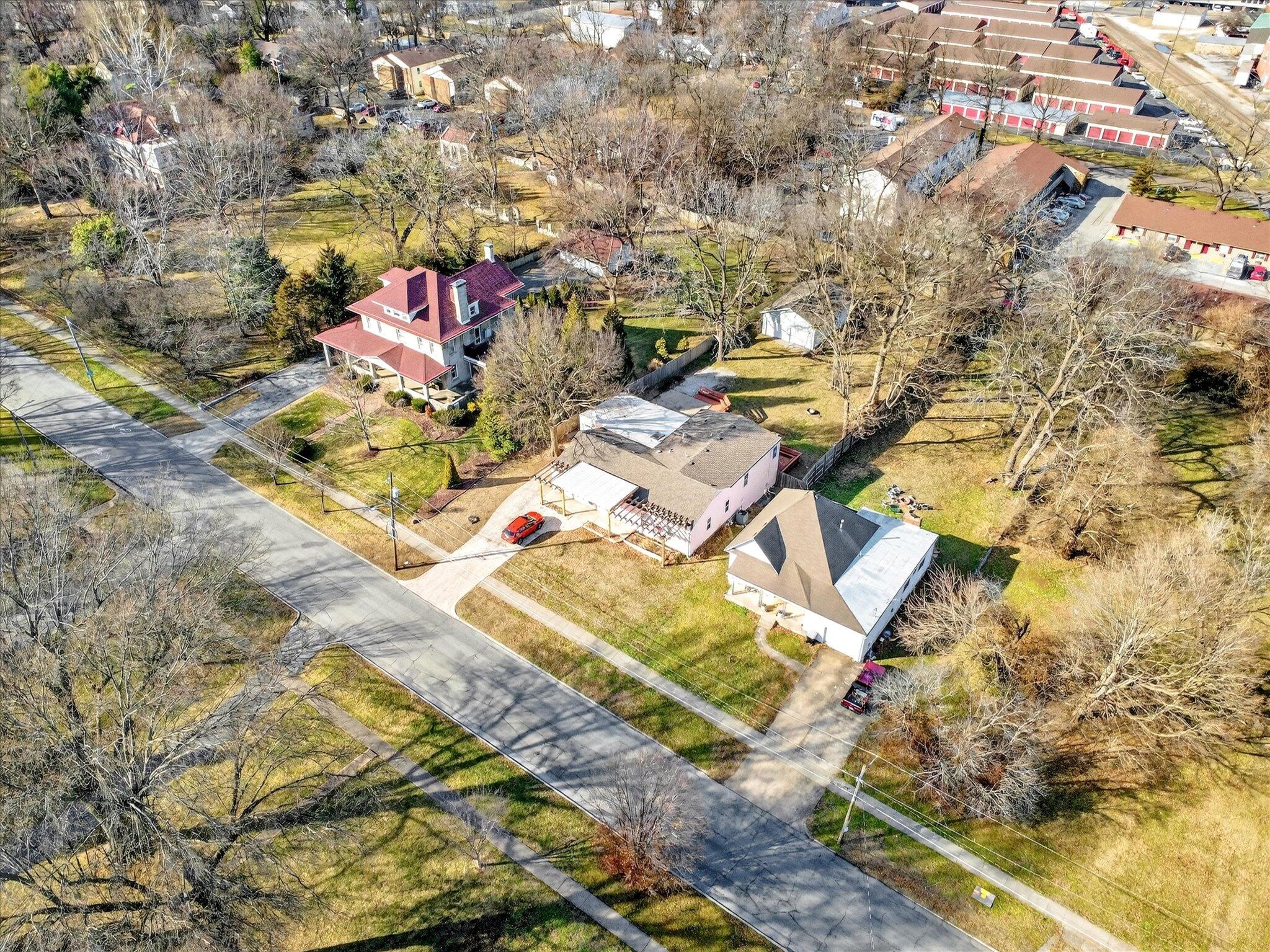 Photo 41 - Residential for sale – 1345 E Walnut Street  Springfield, MO