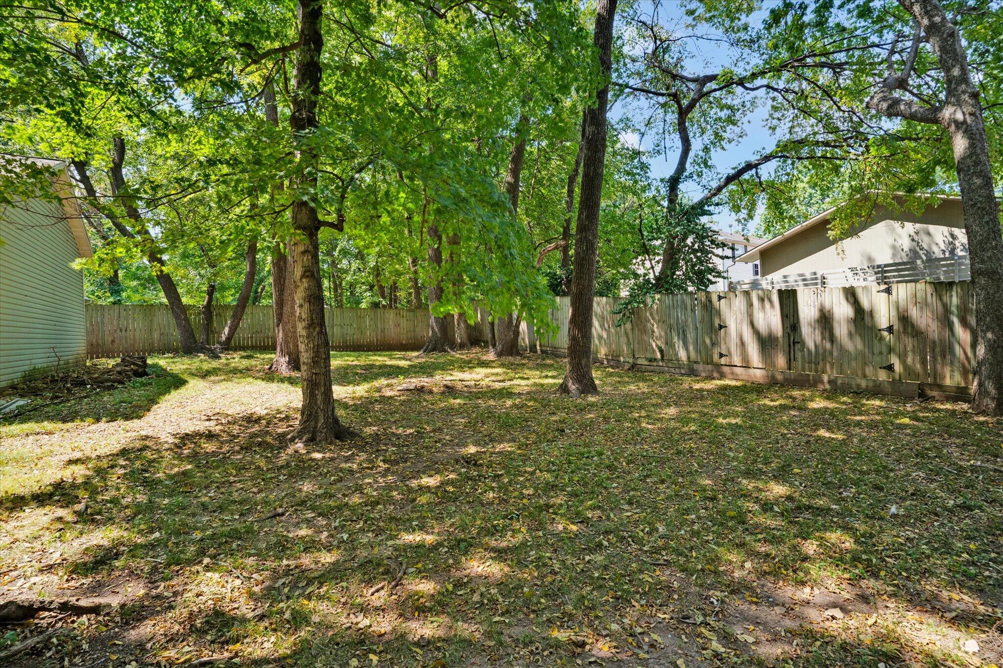 Photo 34 - Residential for sale – 1345 E Walnut Street  Springfield, MO