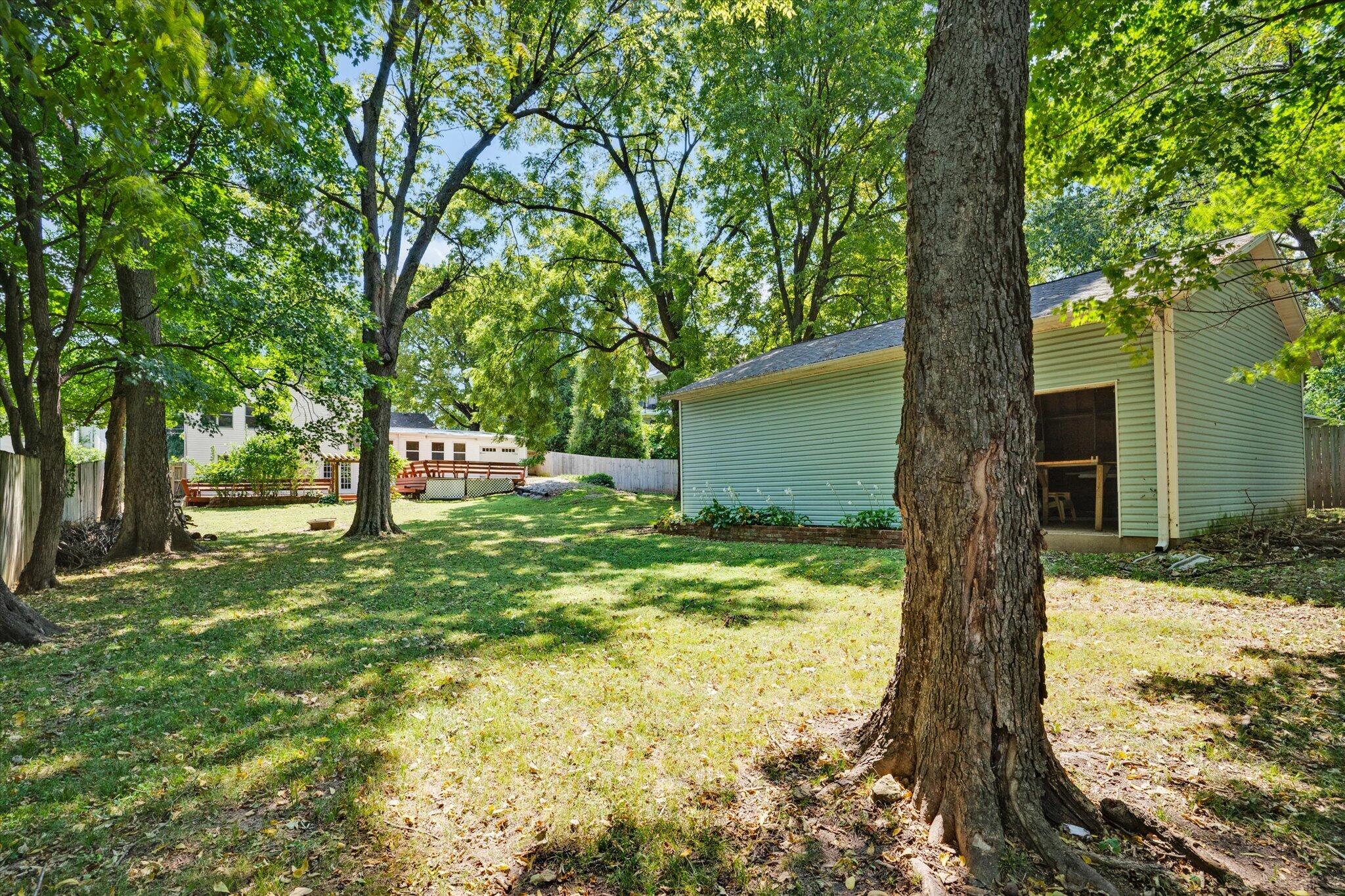 Photo 33 - Residential for sale – 1345 E Walnut Street  Springfield, MO