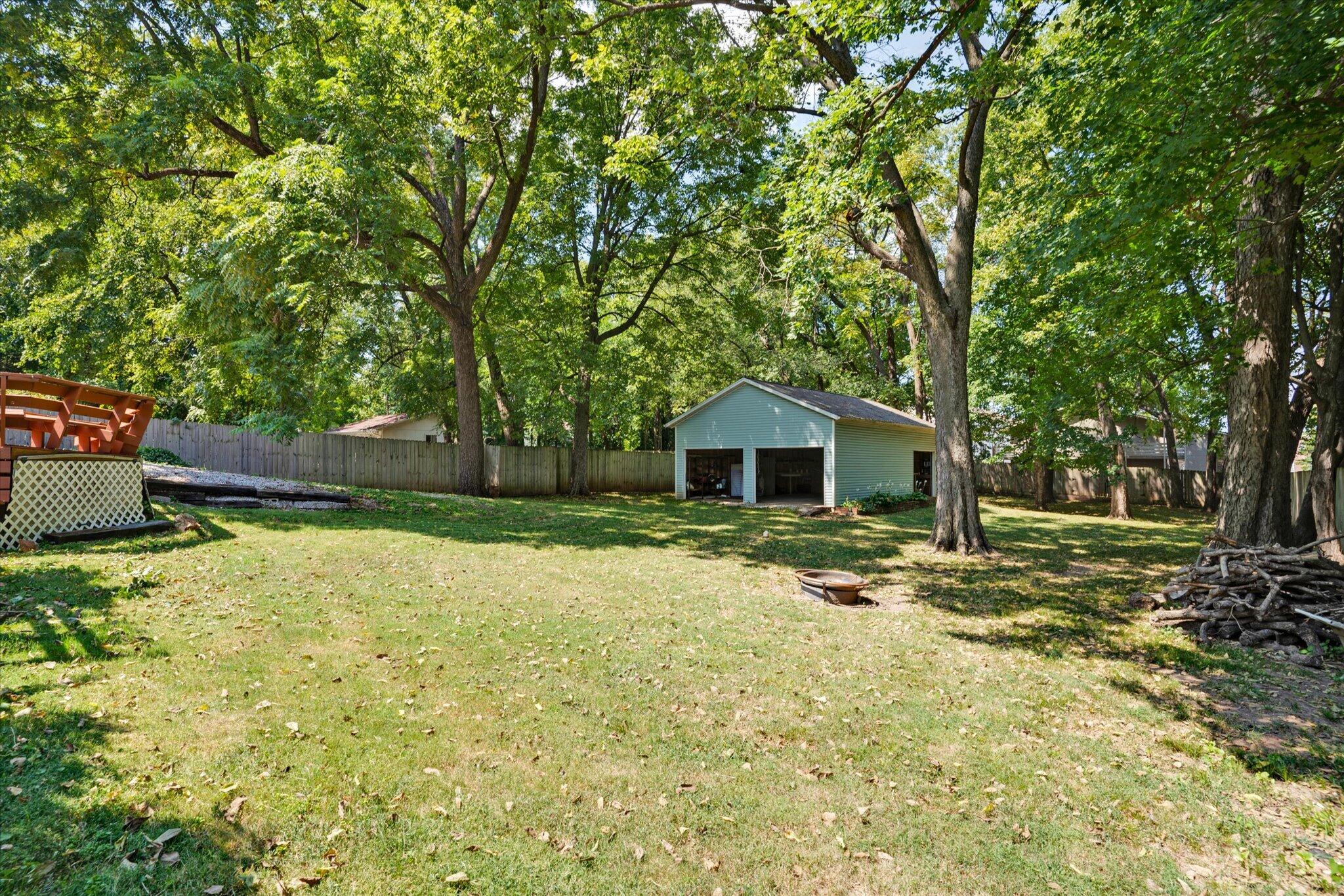 Photo 29 - Residential for sale – 1345 E Walnut Street  Springfield, MO