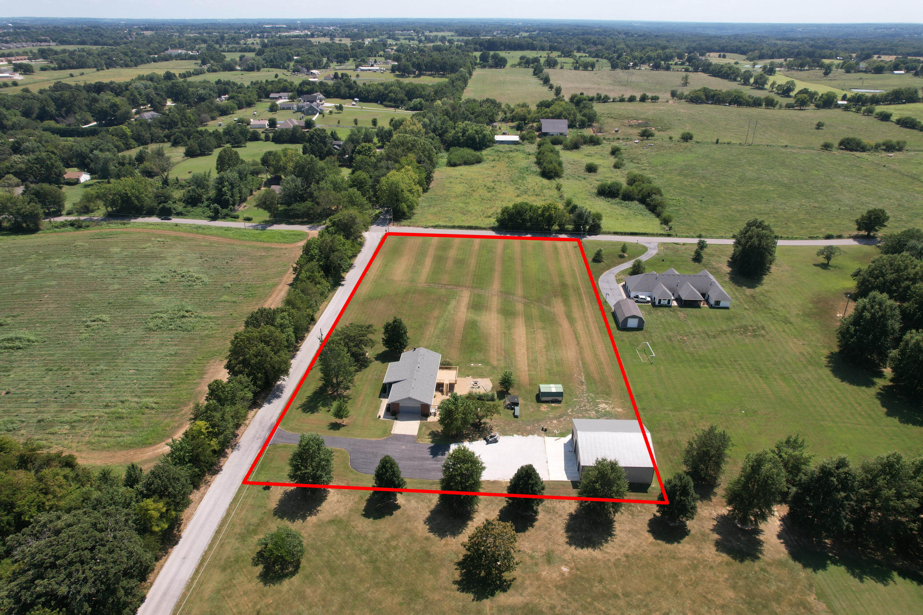 Photo 35 - Residential for sale – 1433 N Emerald Hills Drive  Nixa, MO