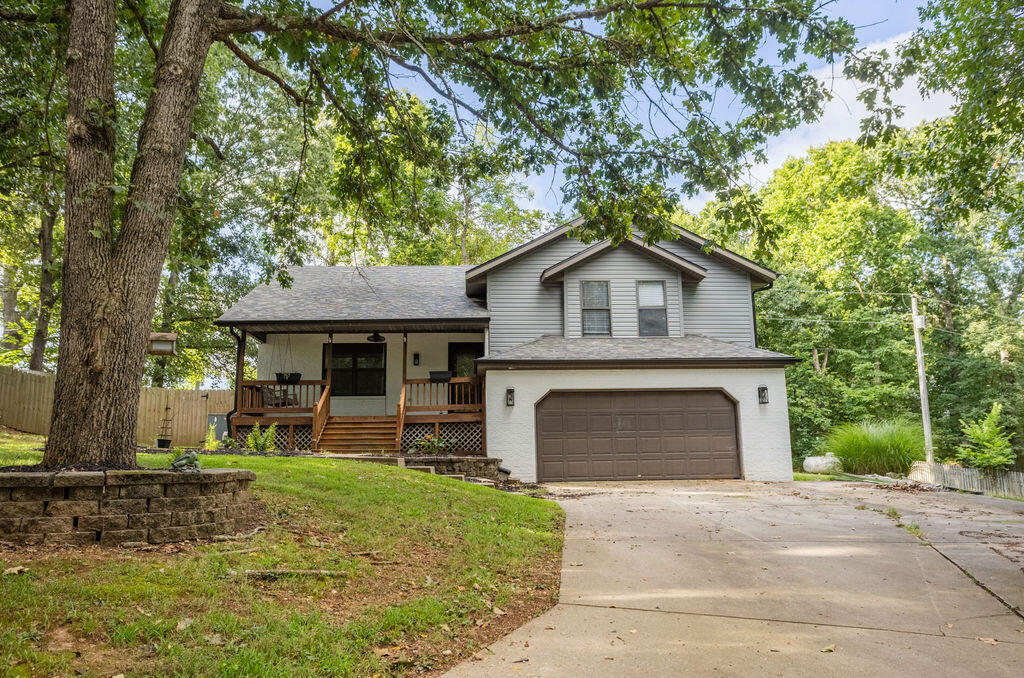 Photo 2 - Residential for sale – 4206  Serenity Lane  Nixa, MO