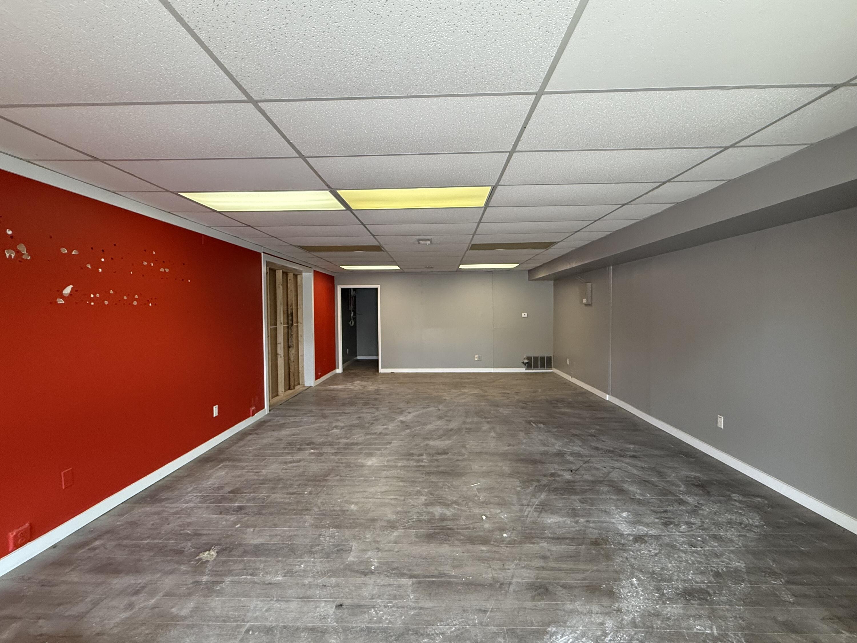 Commercial Lease for sale – 3132 E Sunshine Street  Springfield, MO