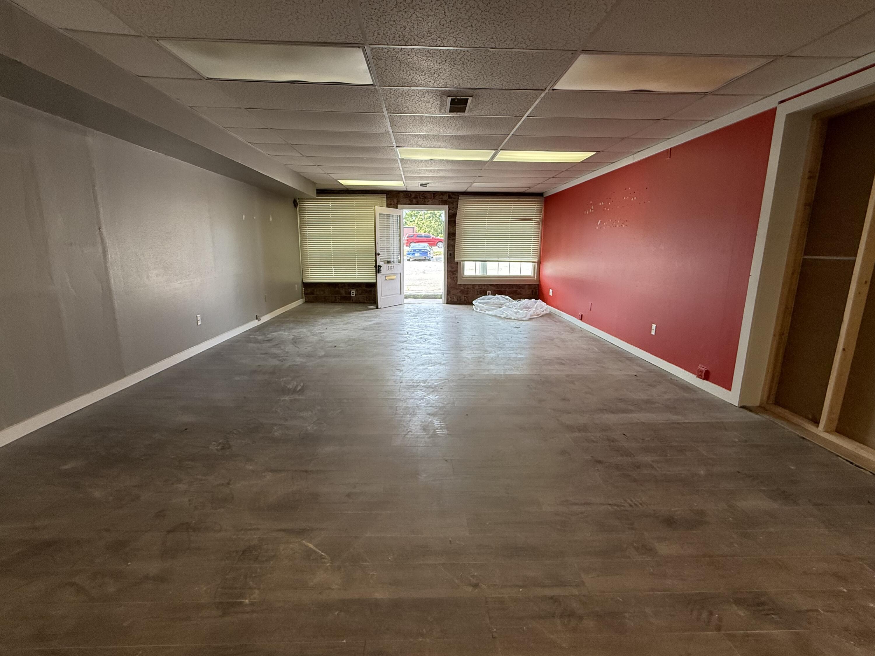 Photo 2 - Commercial Lease for sale – 3132 E Sunshine Street  Springfield, MO
