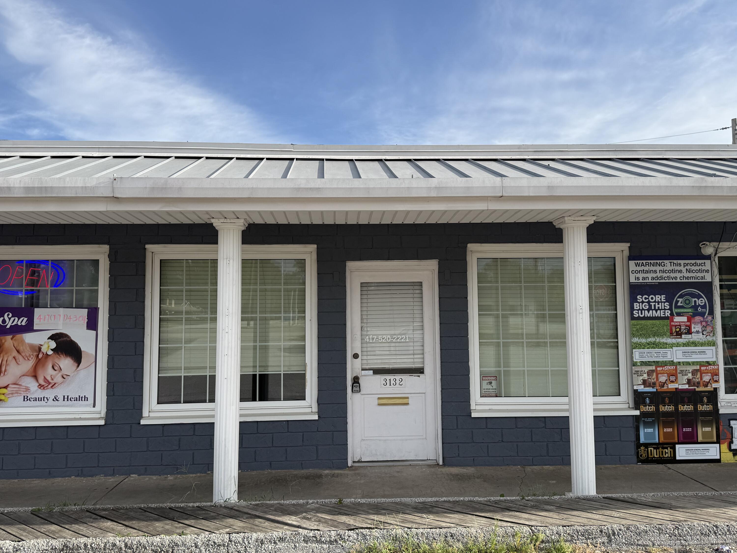 Photo 8 - Commercial Lease for sale – 3132 E Sunshine Street  Springfield, MO