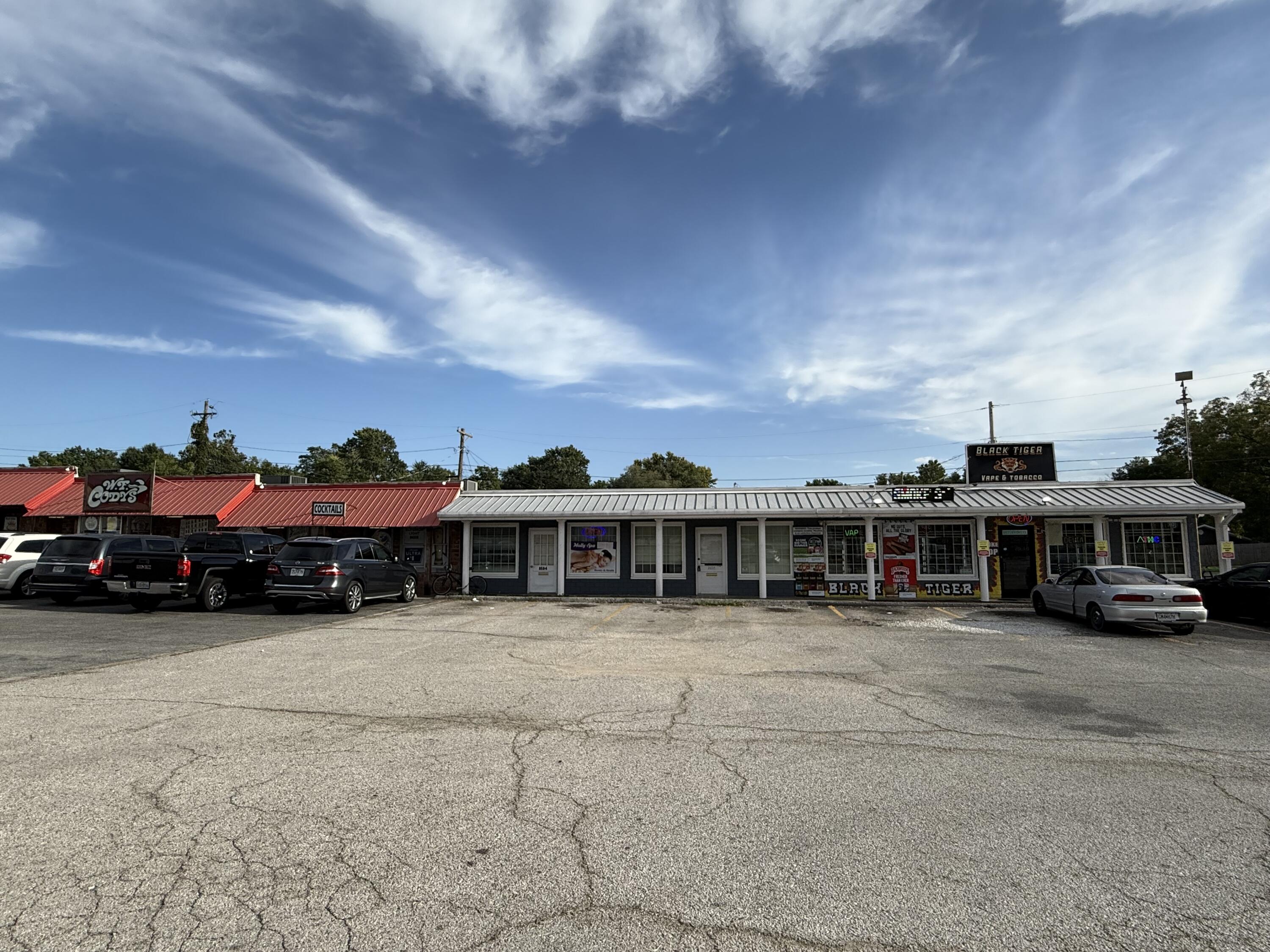 Photo 9 - Commercial Lease for sale – 3132 E Sunshine Street  Springfield, MO