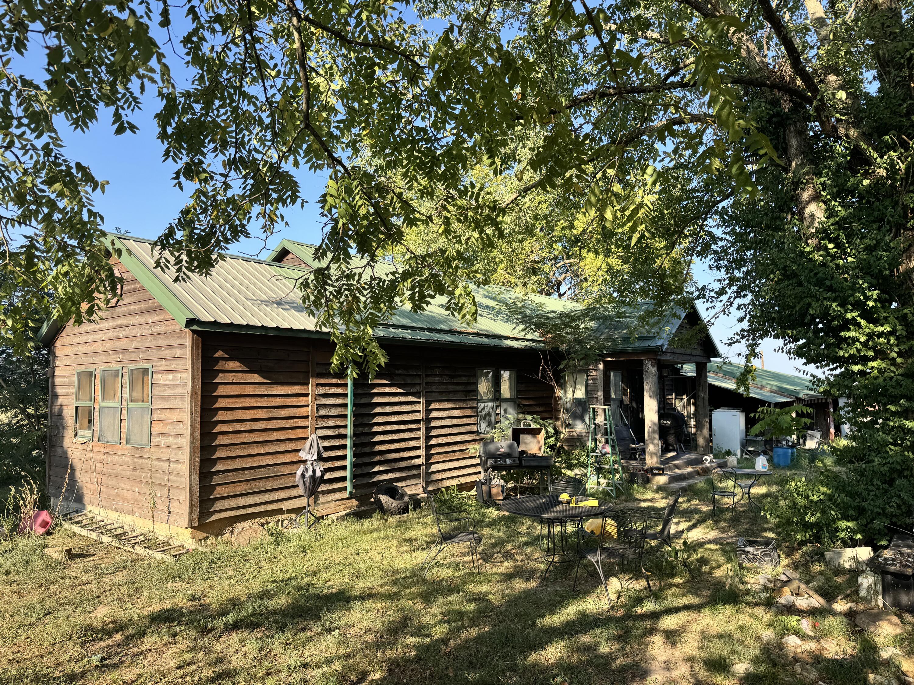 Photo 3 - Residential for sale – 16534  State Highway 39   Aurora, MO