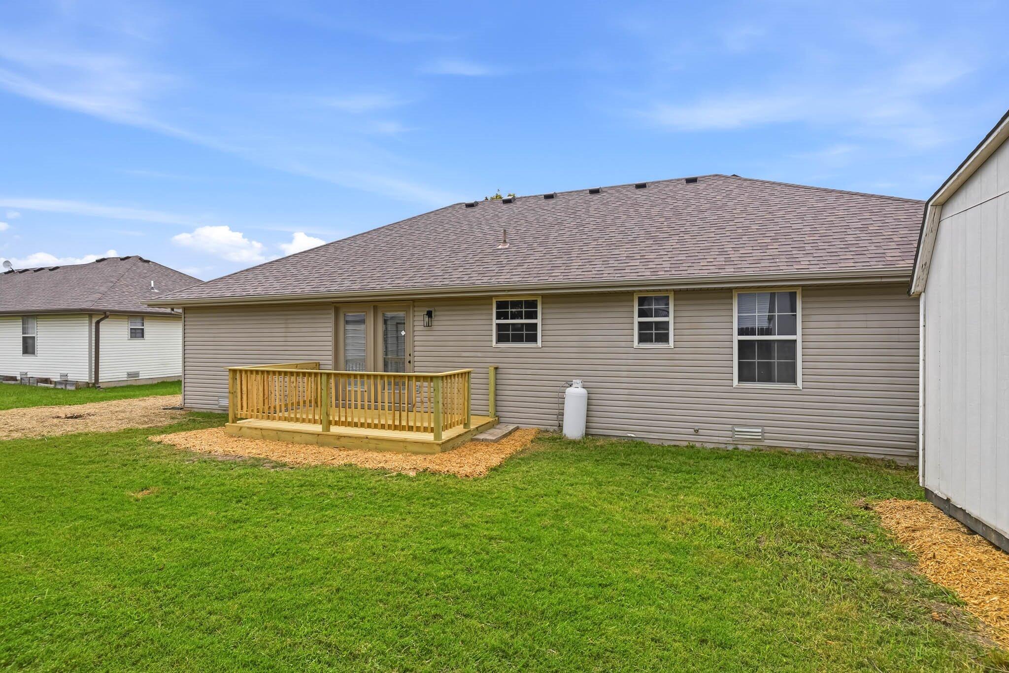 Photo 29 - Residential for sale – 462  Waterwheel Avenue  Sparta, MO
