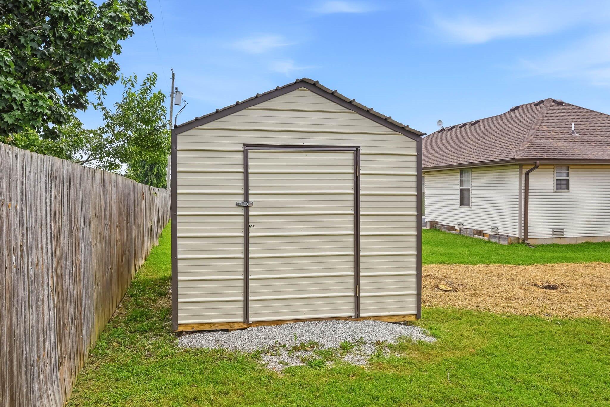 Photo 31 - Residential for sale – 462  Waterwheel Avenue  Sparta, MO