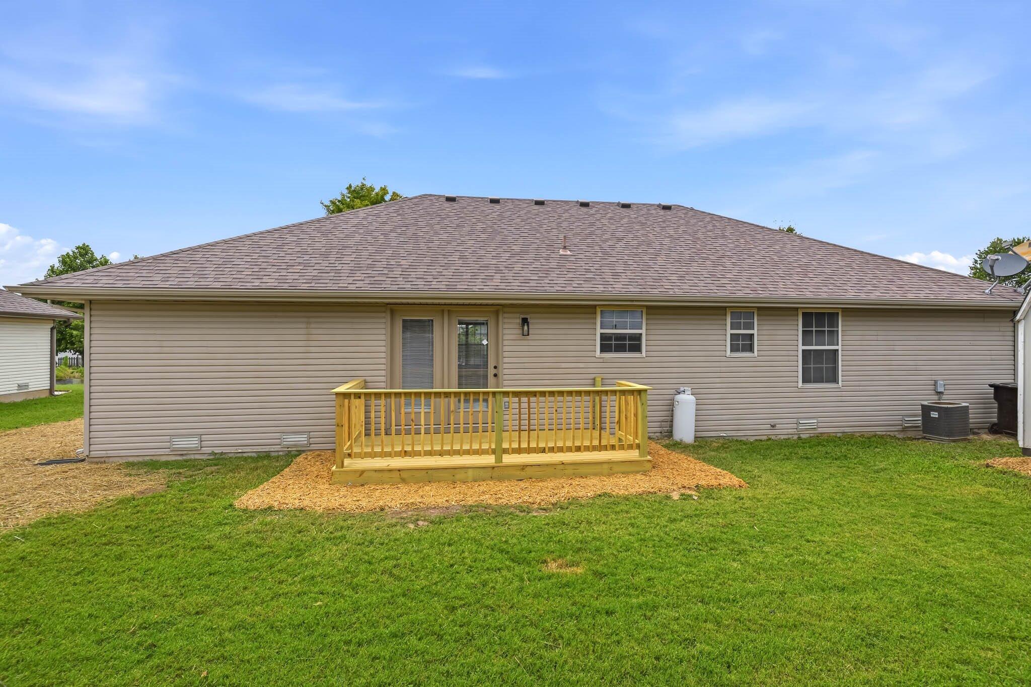 Photo 30 - Residential for sale – 462  Waterwheel Avenue  Sparta, MO