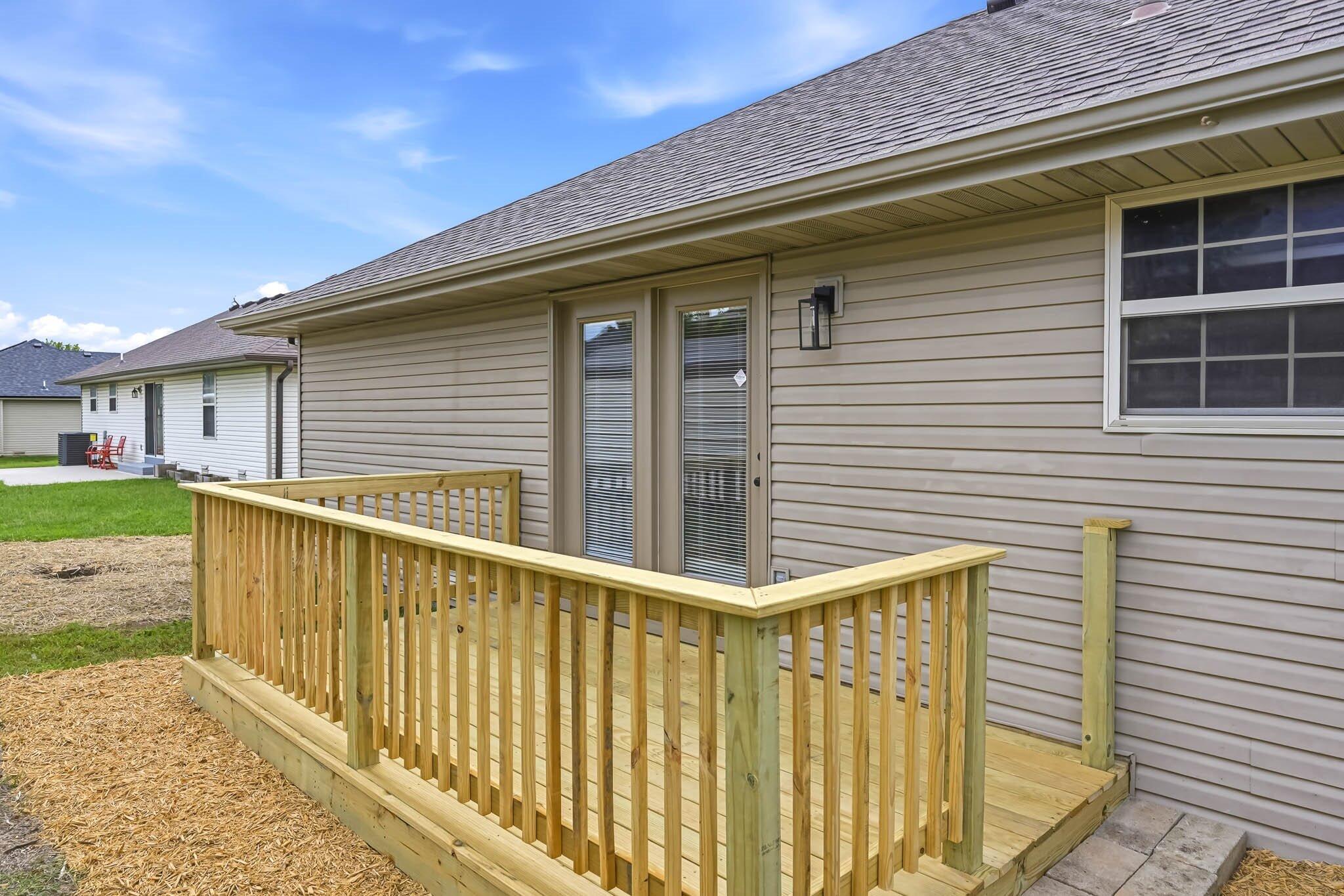 Photo 33 - Residential for sale – 462  Waterwheel Avenue  Sparta, MO