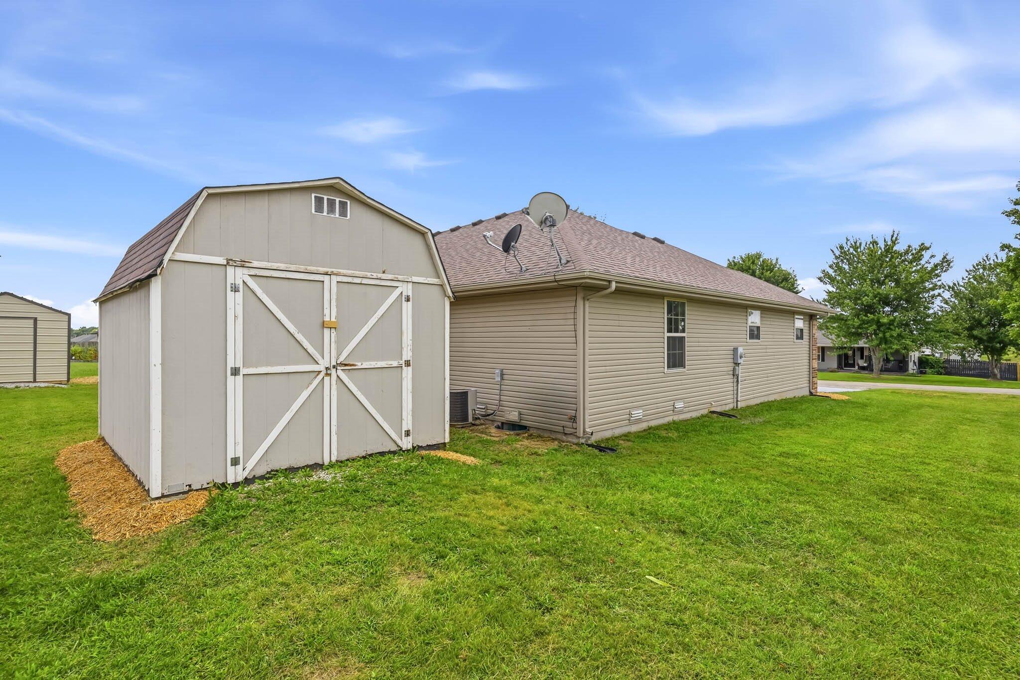 Photo 32 - Residential for sale – 462  Waterwheel Avenue  Sparta, MO