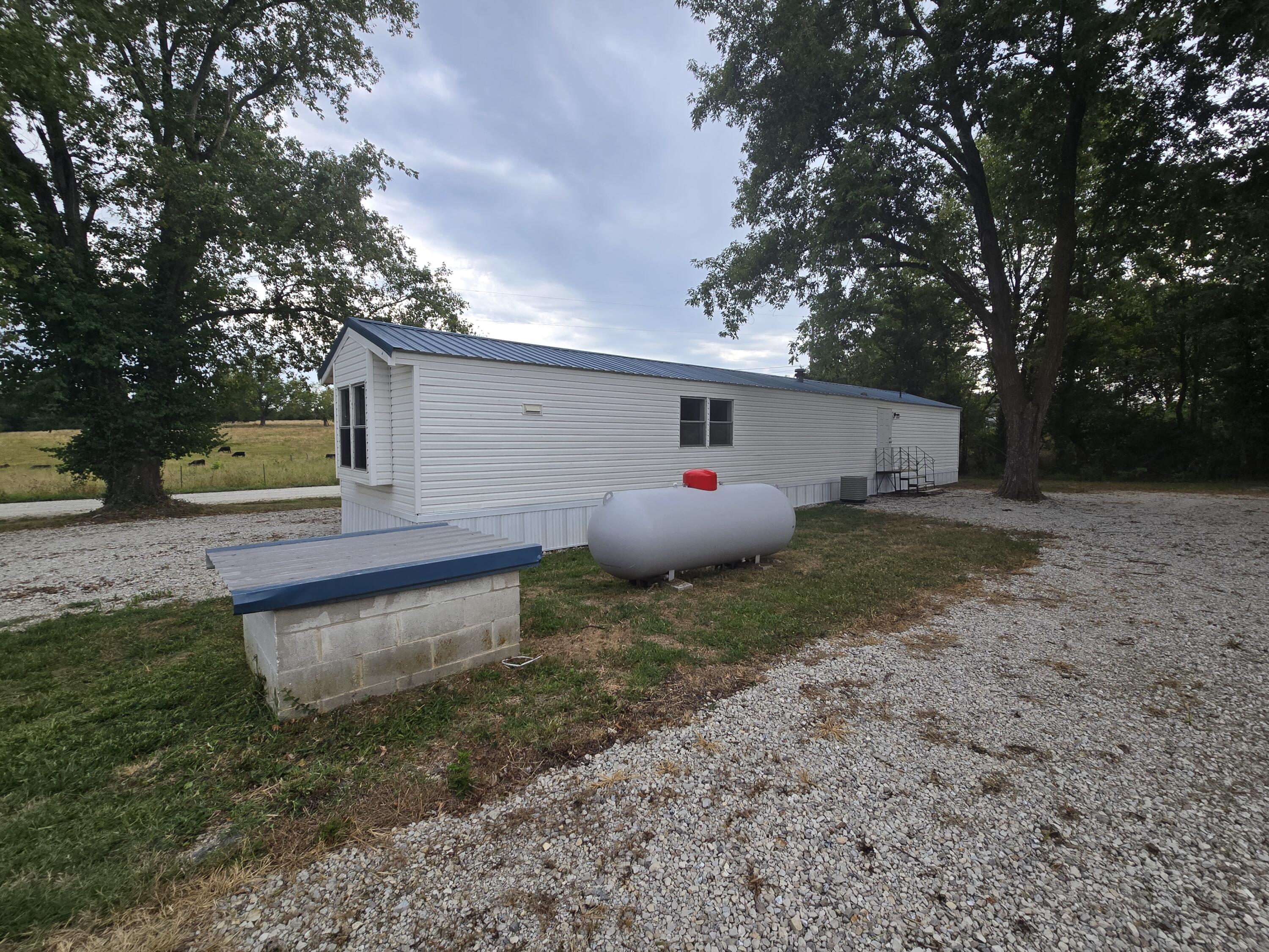 Photo 30 - Residential for sale – 25990  Elk Road  Pittsburg, MO