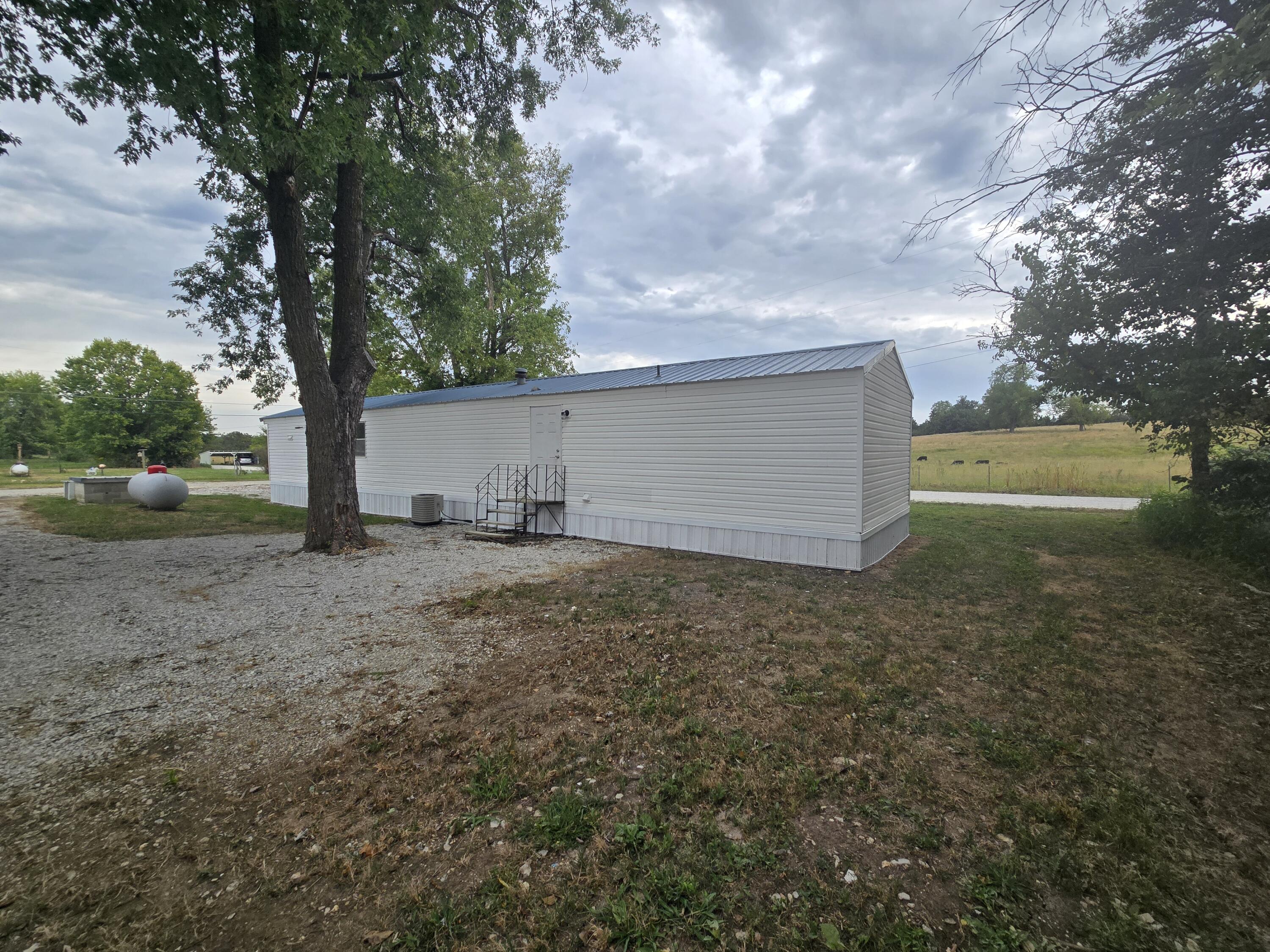 Photo 27 - Residential for sale – 25990  Elk Road  Pittsburg, MO