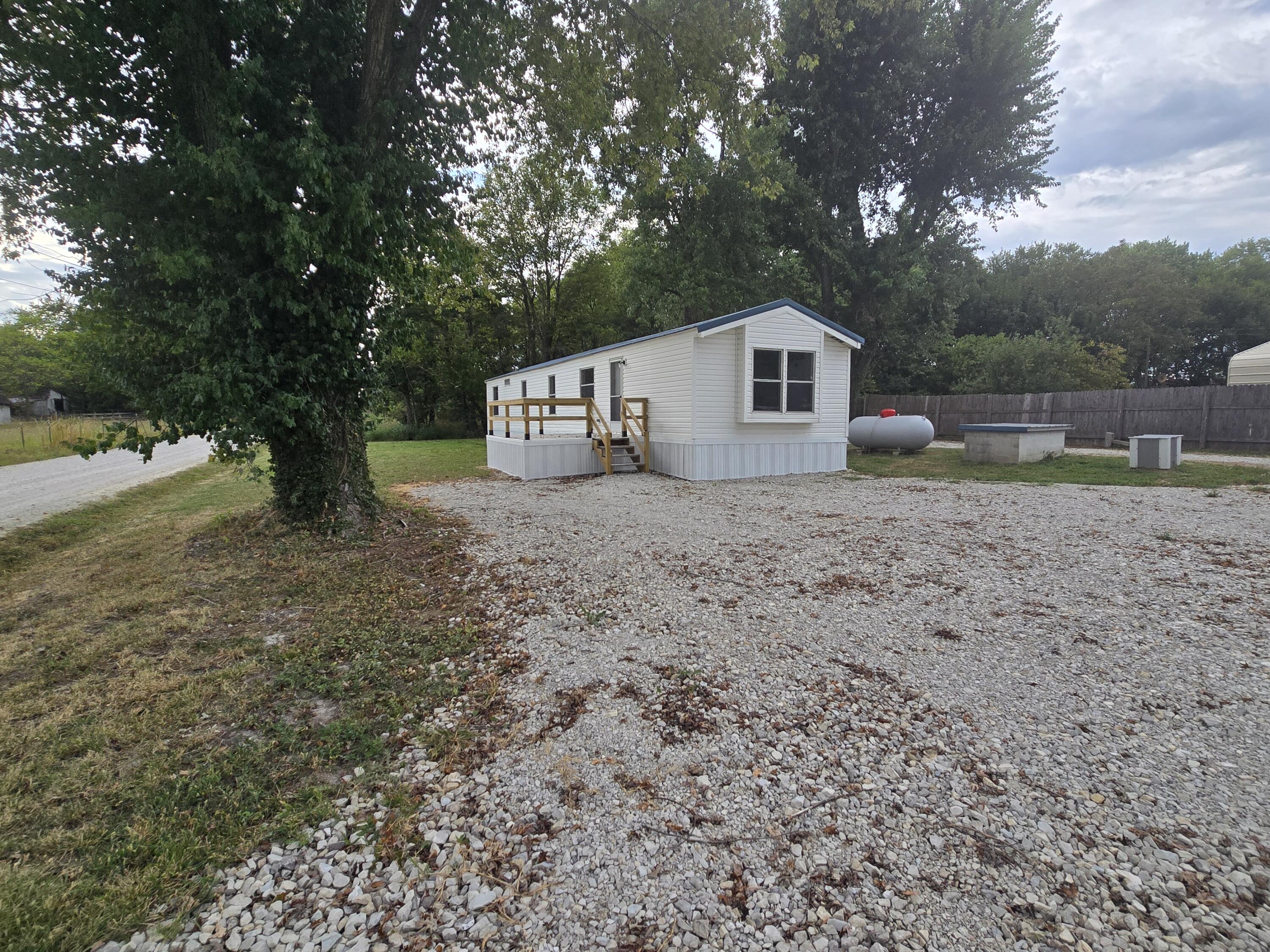 Photo 31 - Residential for sale – 25990  Elk Road  Pittsburg, MO