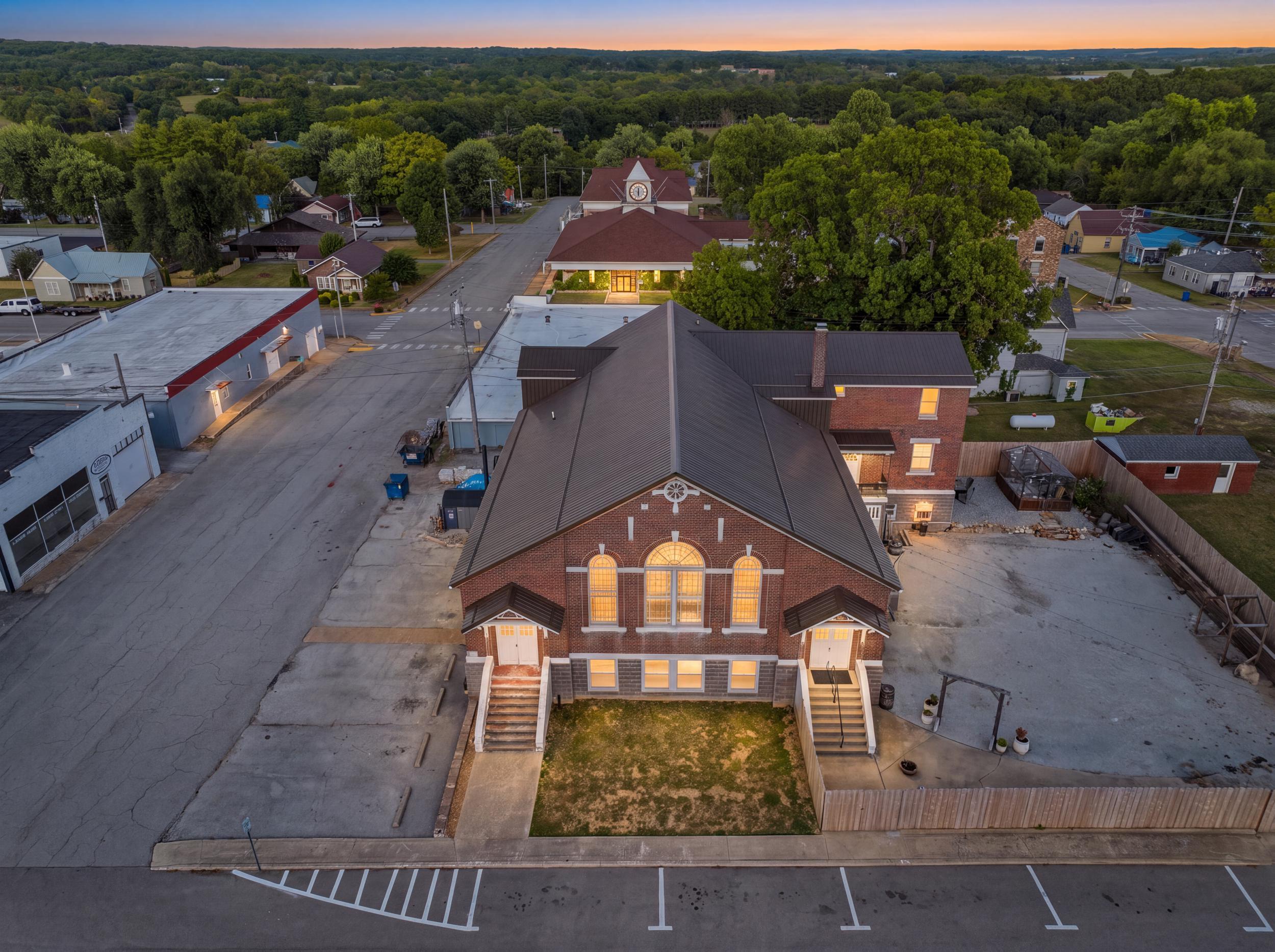 Photo 36 - Commercial Sale for sale – 402 S 1st Street  Houston, MO