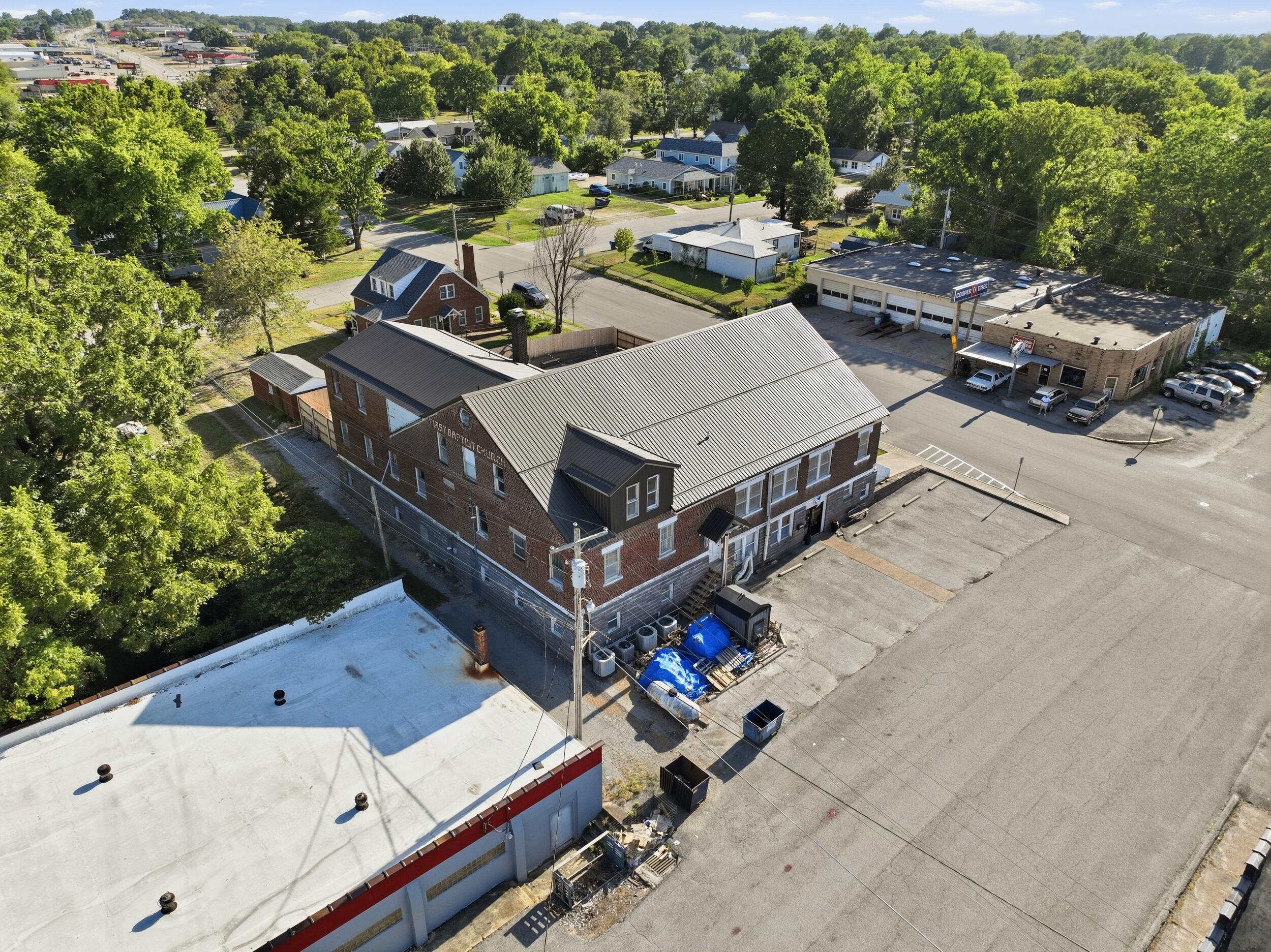 Photo 28 - Commercial Sale for sale – 402 S 1st Street  Houston, MO