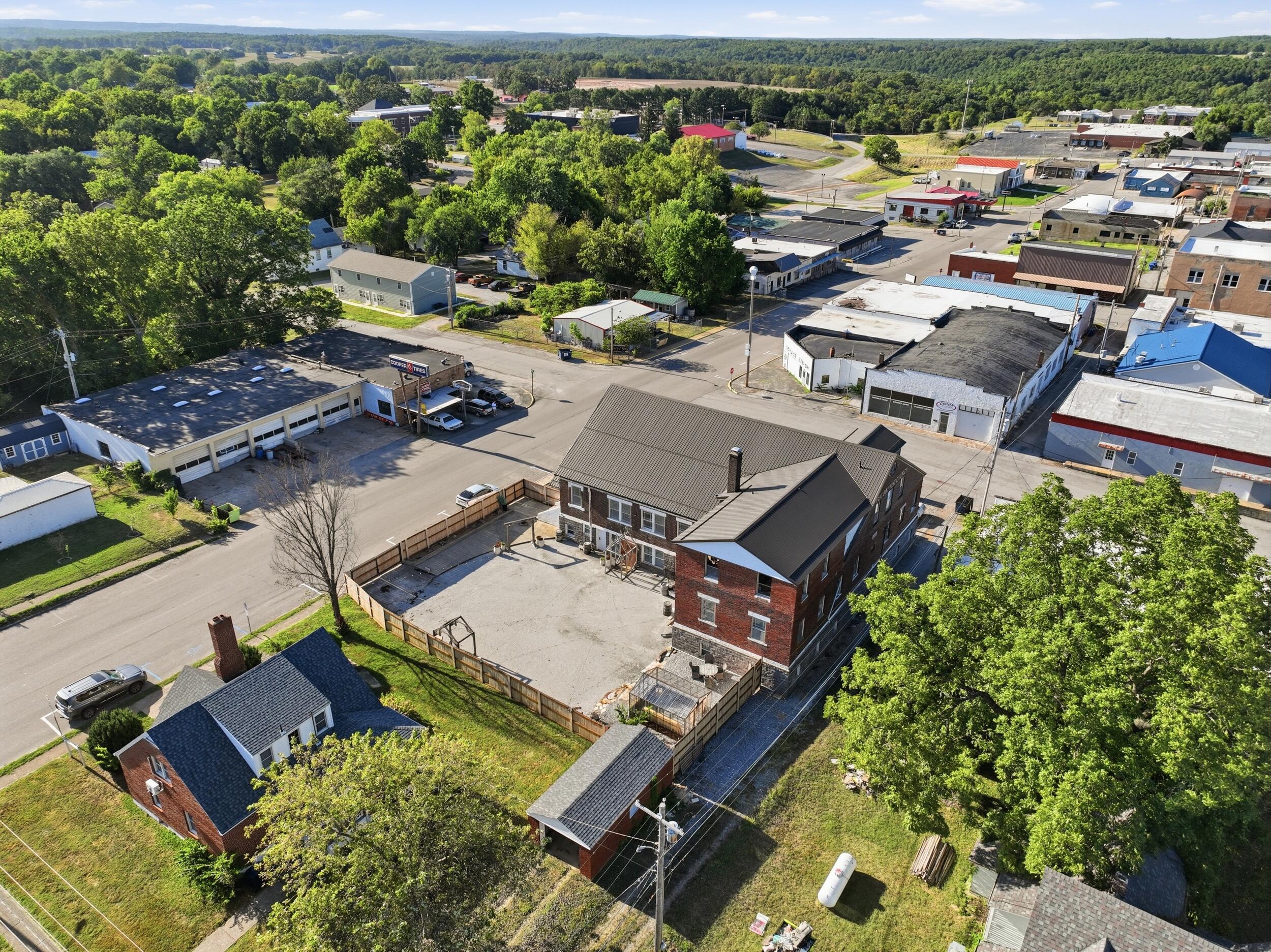Photo 32 - Commercial Sale for sale – 402 S 1st Street  Houston, MO