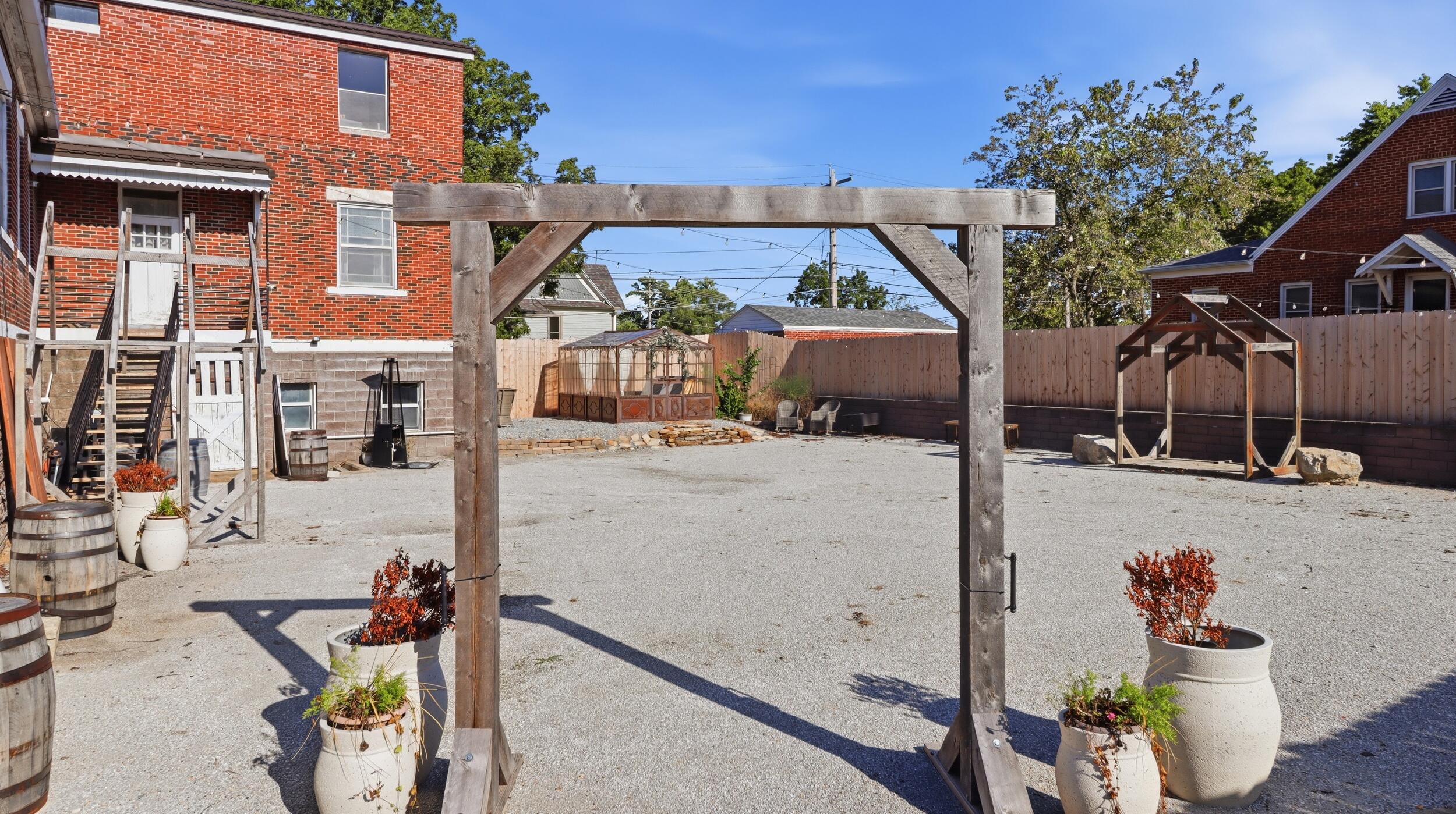 Photo 48 - Commercial Sale for sale – 402 S 1st Street  Houston, MO