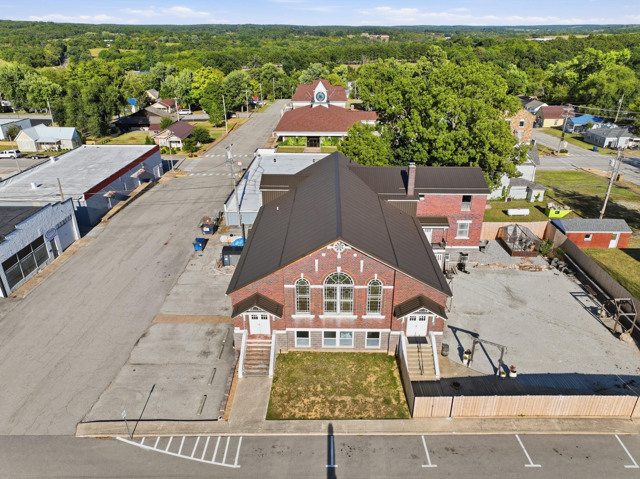 Photo 35 - Commercial Sale for sale – 402 S 1st Street  Houston, MO