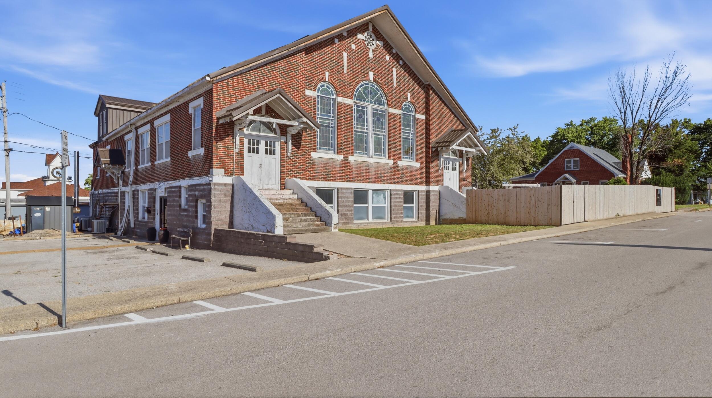 Photo 37 - Commercial Sale for sale – 402 S 1st Street  Houston, MO