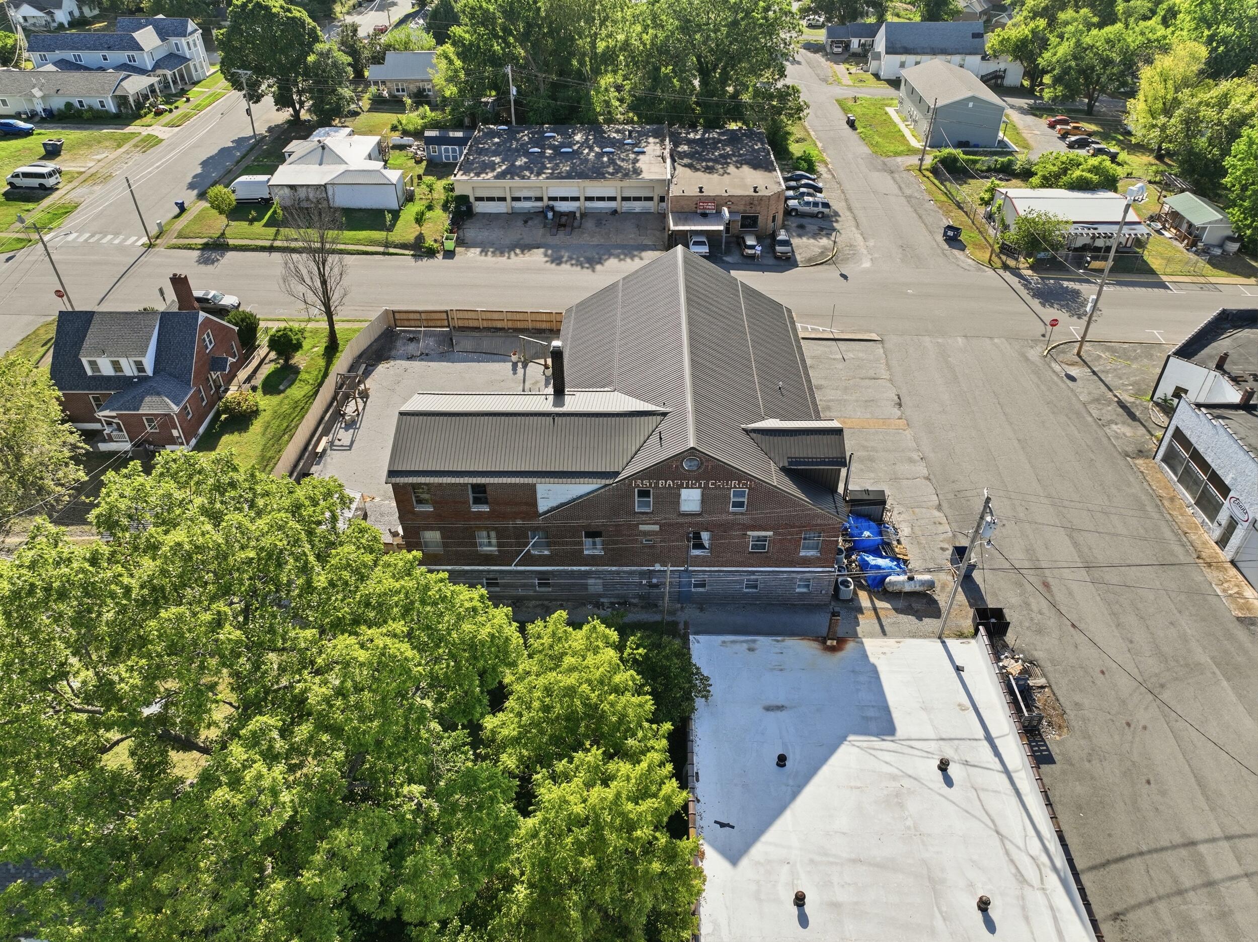 Photo 29 - Commercial Sale for sale – 402 S 1st Street  Houston, MO
