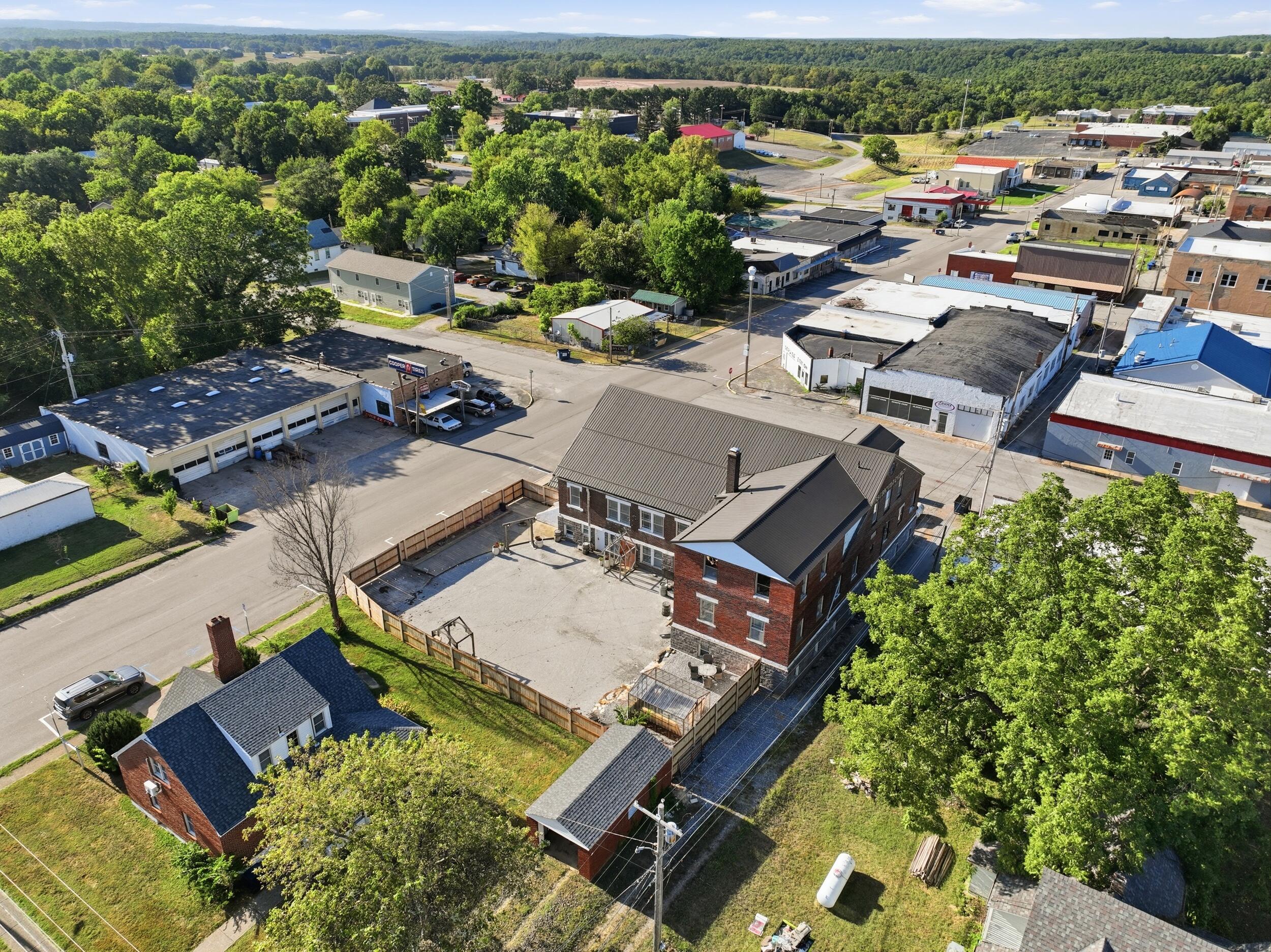 Photo 31 - Commercial Sale for sale – 402 S 1st Street  Houston, MO