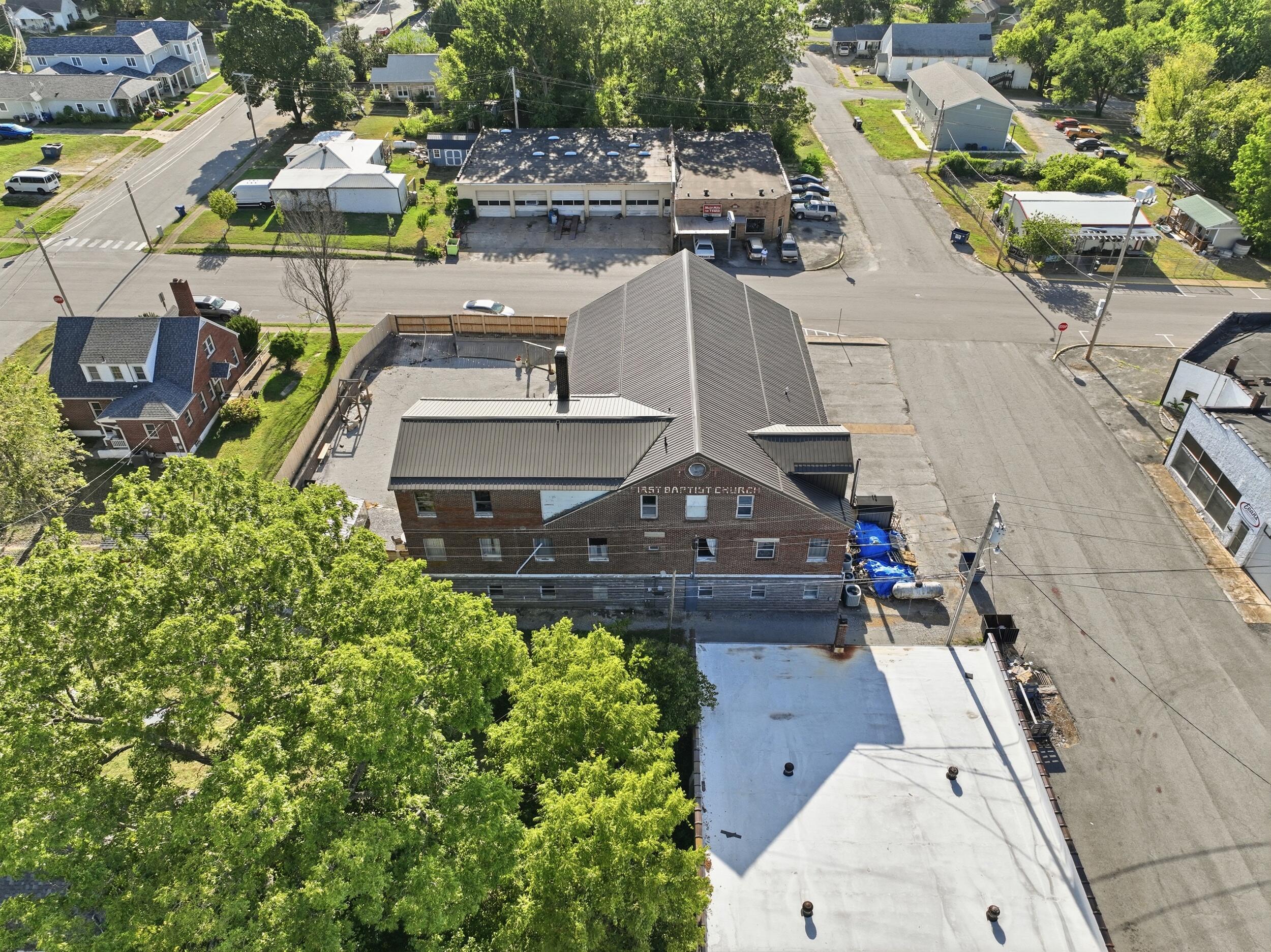 Photo 30 - Commercial Sale for sale – 402 S 1st Street  Houston, MO