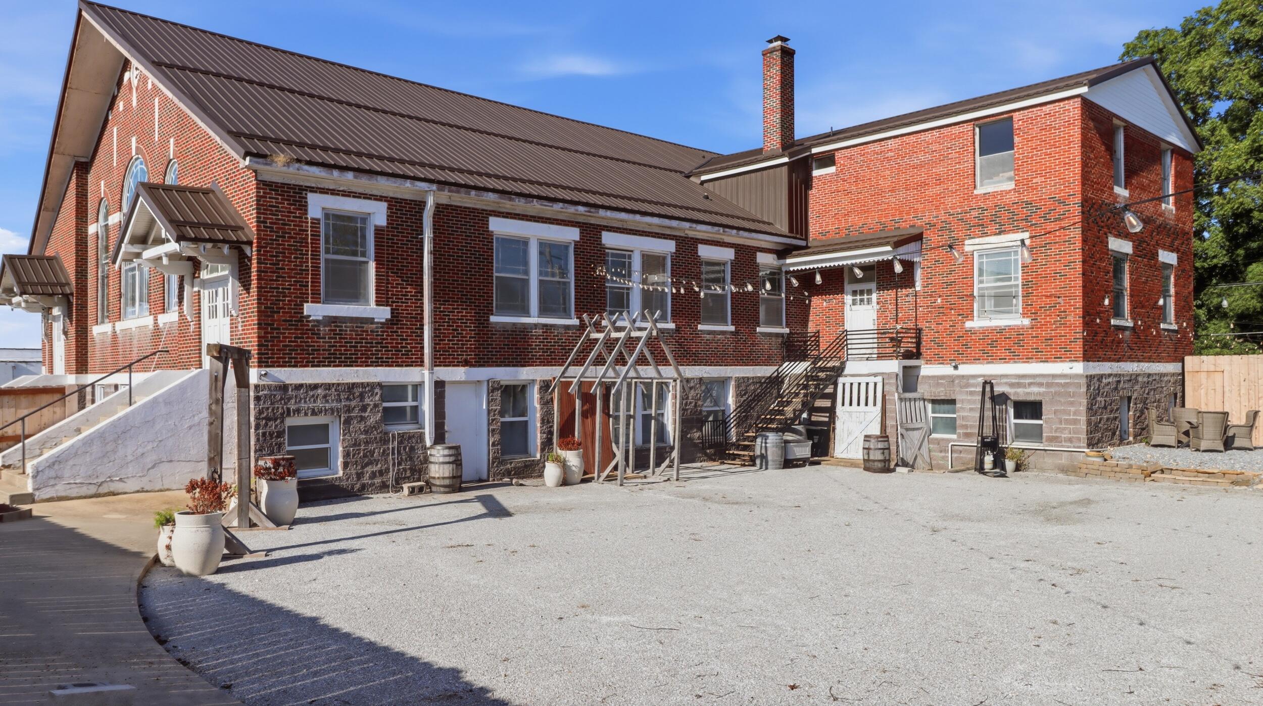 Photo 46 - Commercial Sale for sale – 402 S 1st Street  Houston, MO