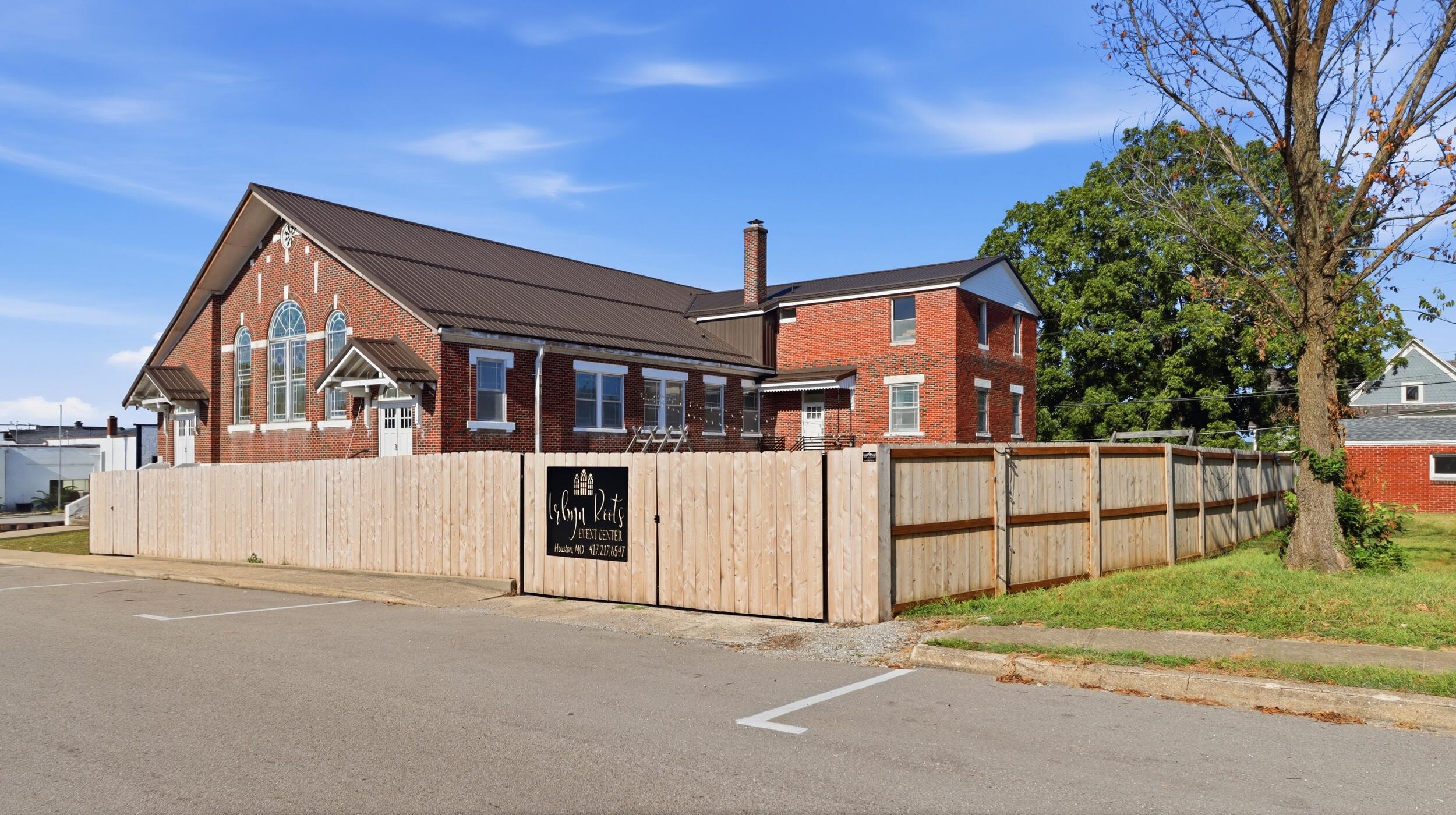 Photo 40 - Commercial Sale for sale – 402 S 1st Street  Houston, MO