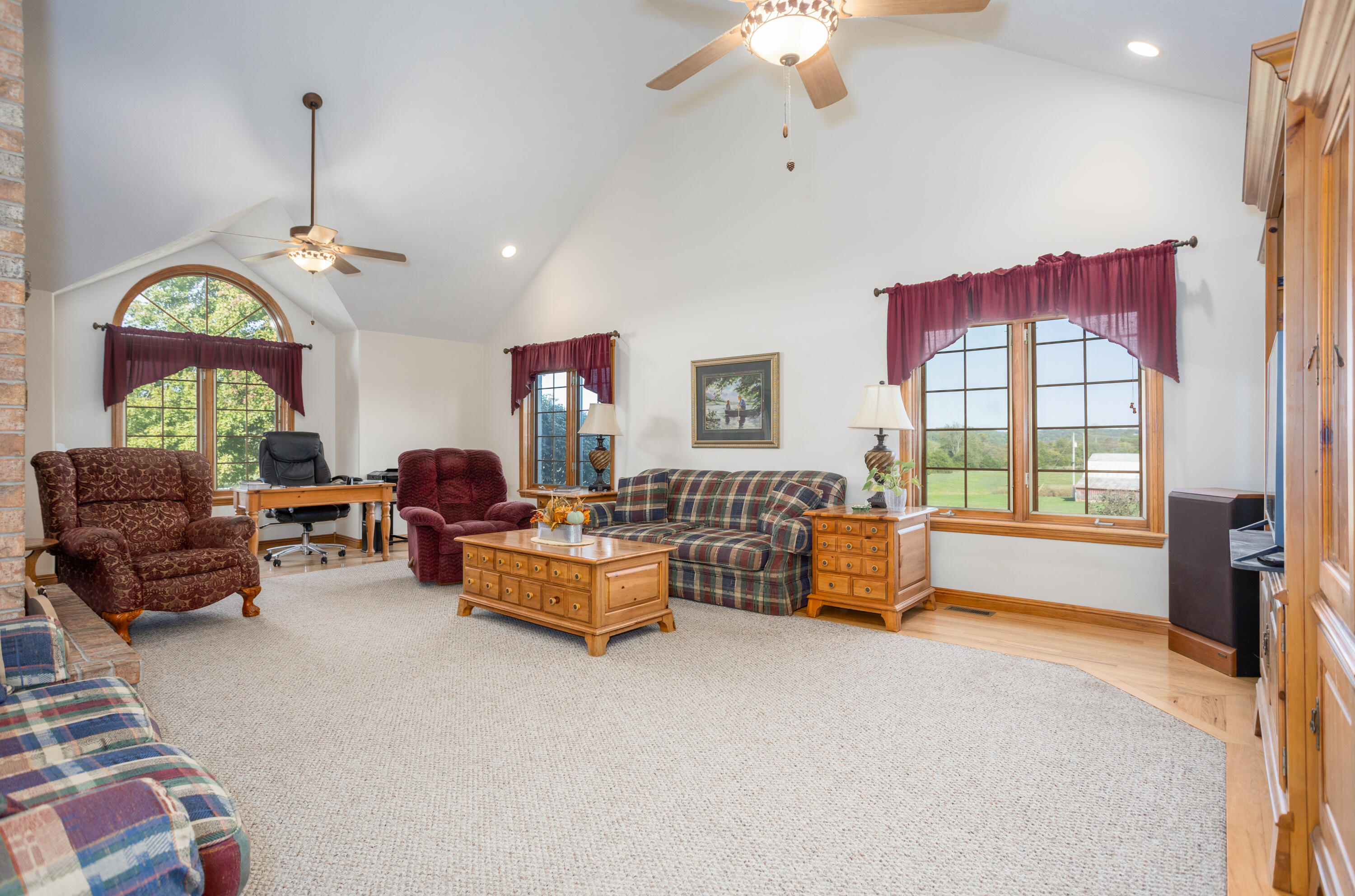 Photo 21 - Residential for sale – 4069  State Highway 125   Sparta, MO