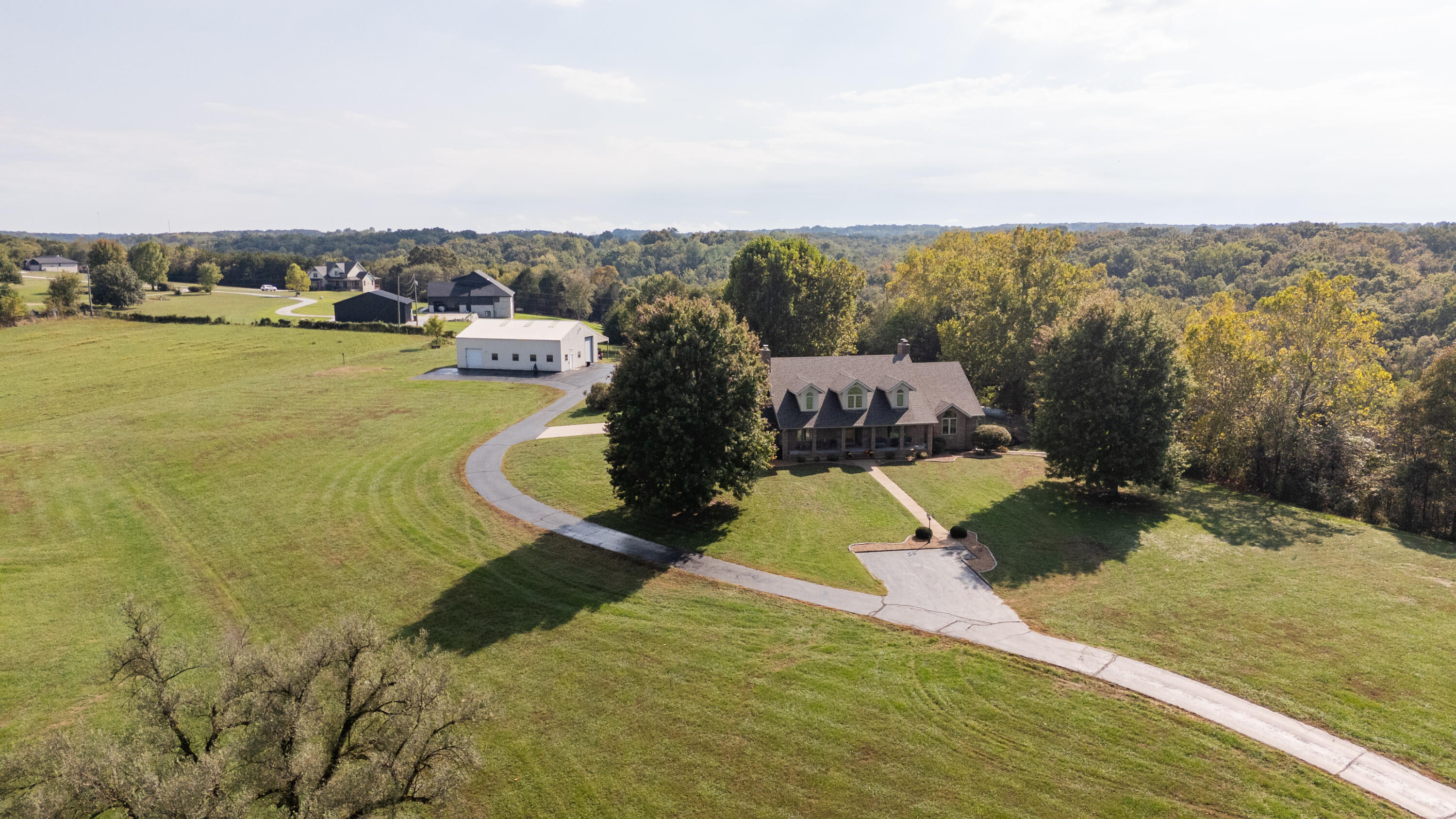 Photo 72 - Residential for sale – 4069  State Highway 125   Sparta, MO