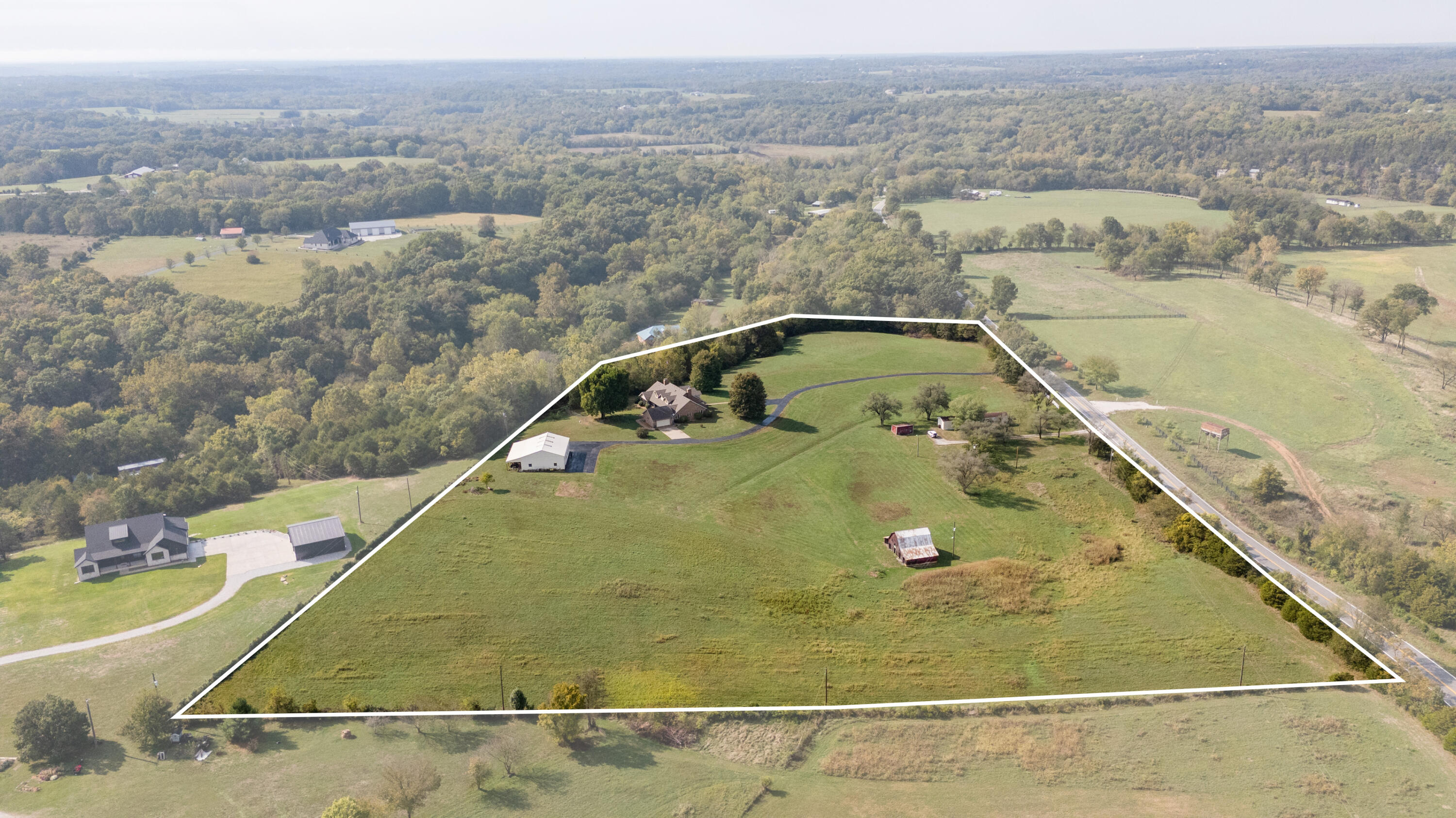 Photo 78 - Residential for sale – 4069  State Highway 125   Sparta, MO