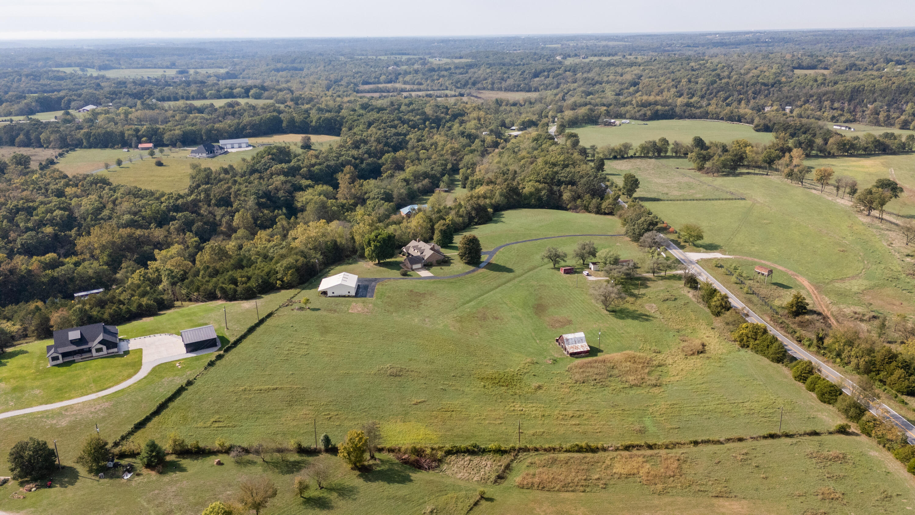 Photo 65 - Residential for sale – 4069  State Highway 125   Sparta, MO