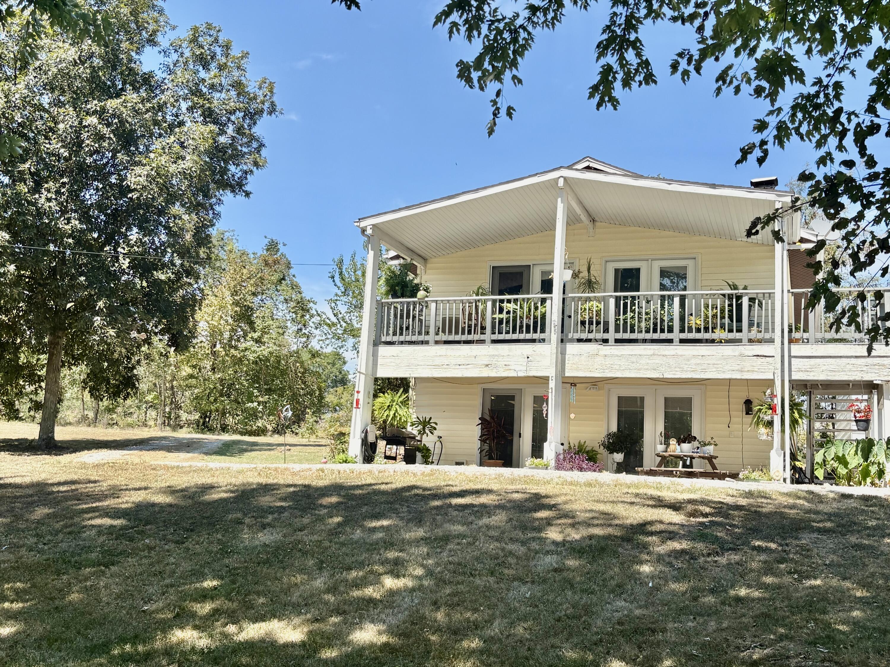 Photo 3 - Residential for sale – 4  Cedar Street  Greenfield, MO