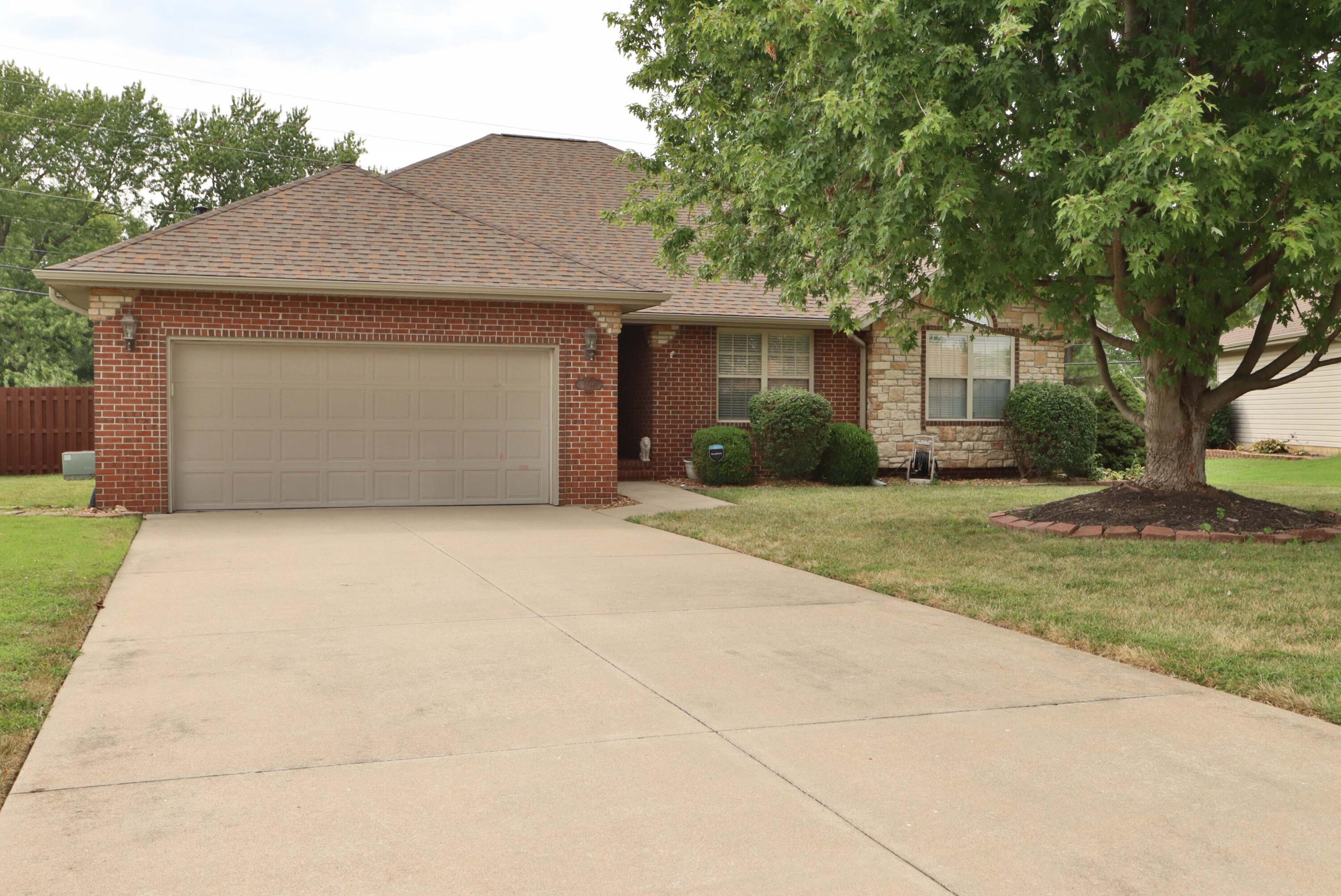Photo 50 - Residential for sale – 3741 N Oak Point Avenue  Springfield, MO